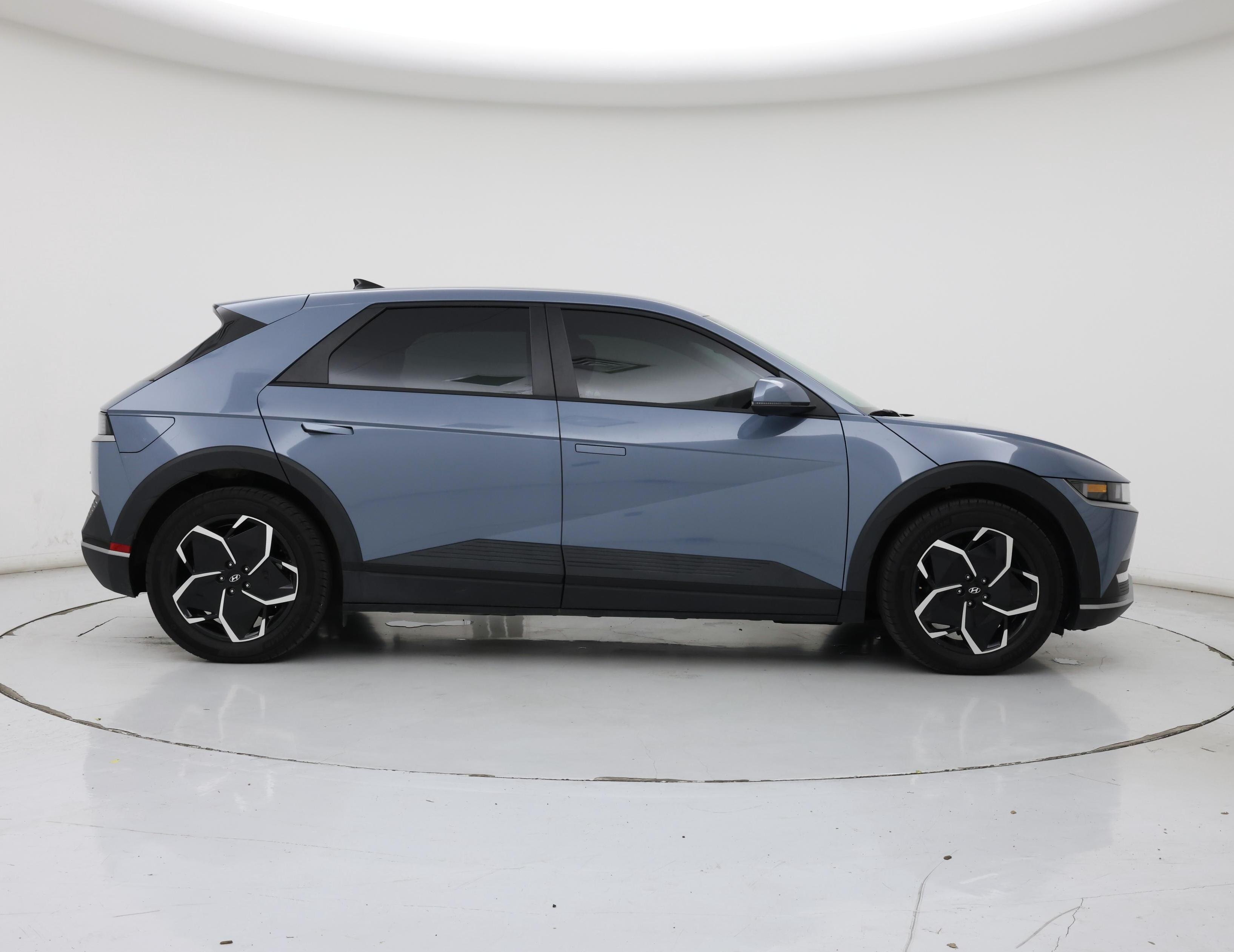Thumbnail: 2024 Hyundai Ioniq 5 - 7