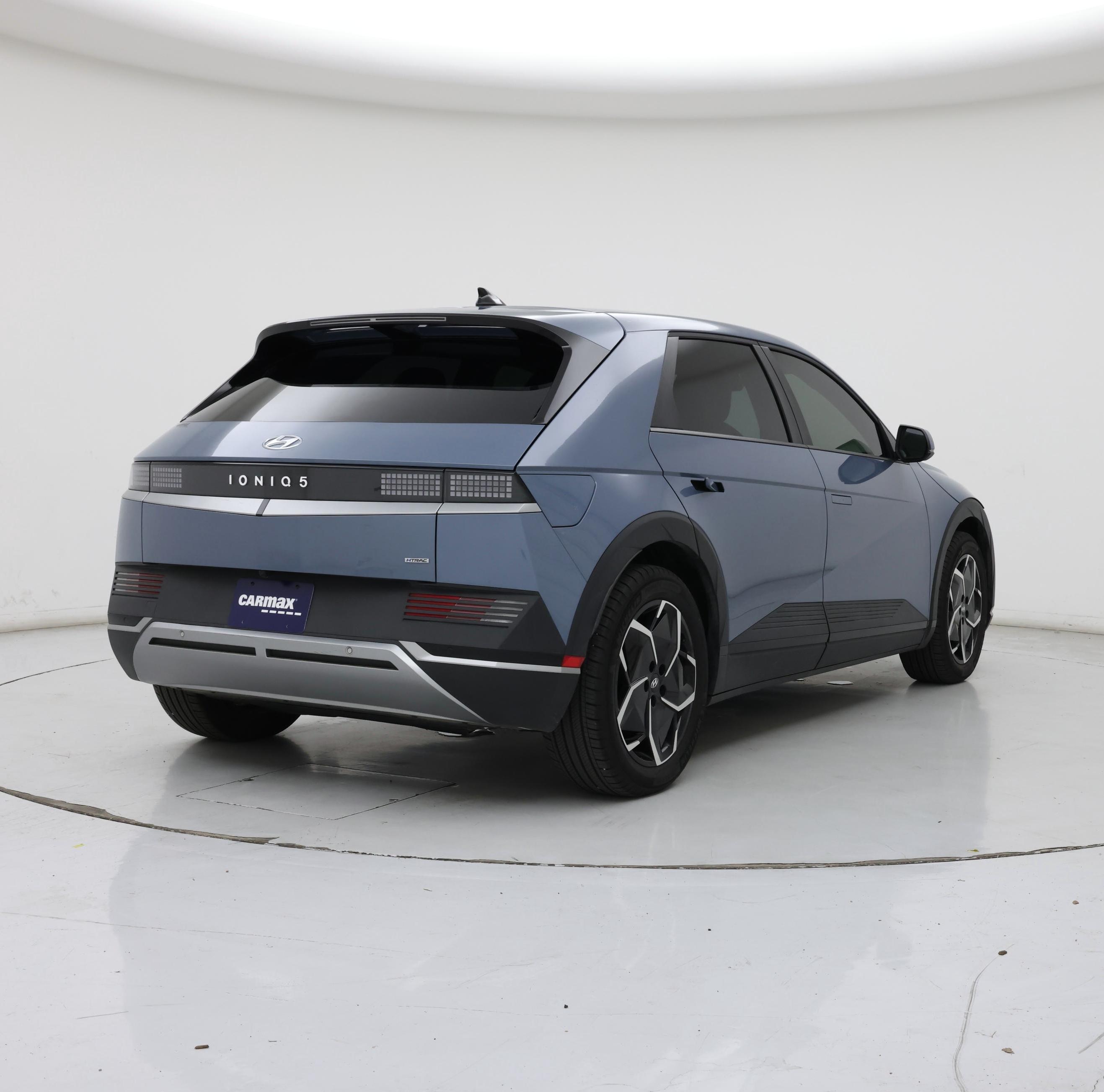 Thumbnail: 2024 Hyundai Ioniq 5 - 8
