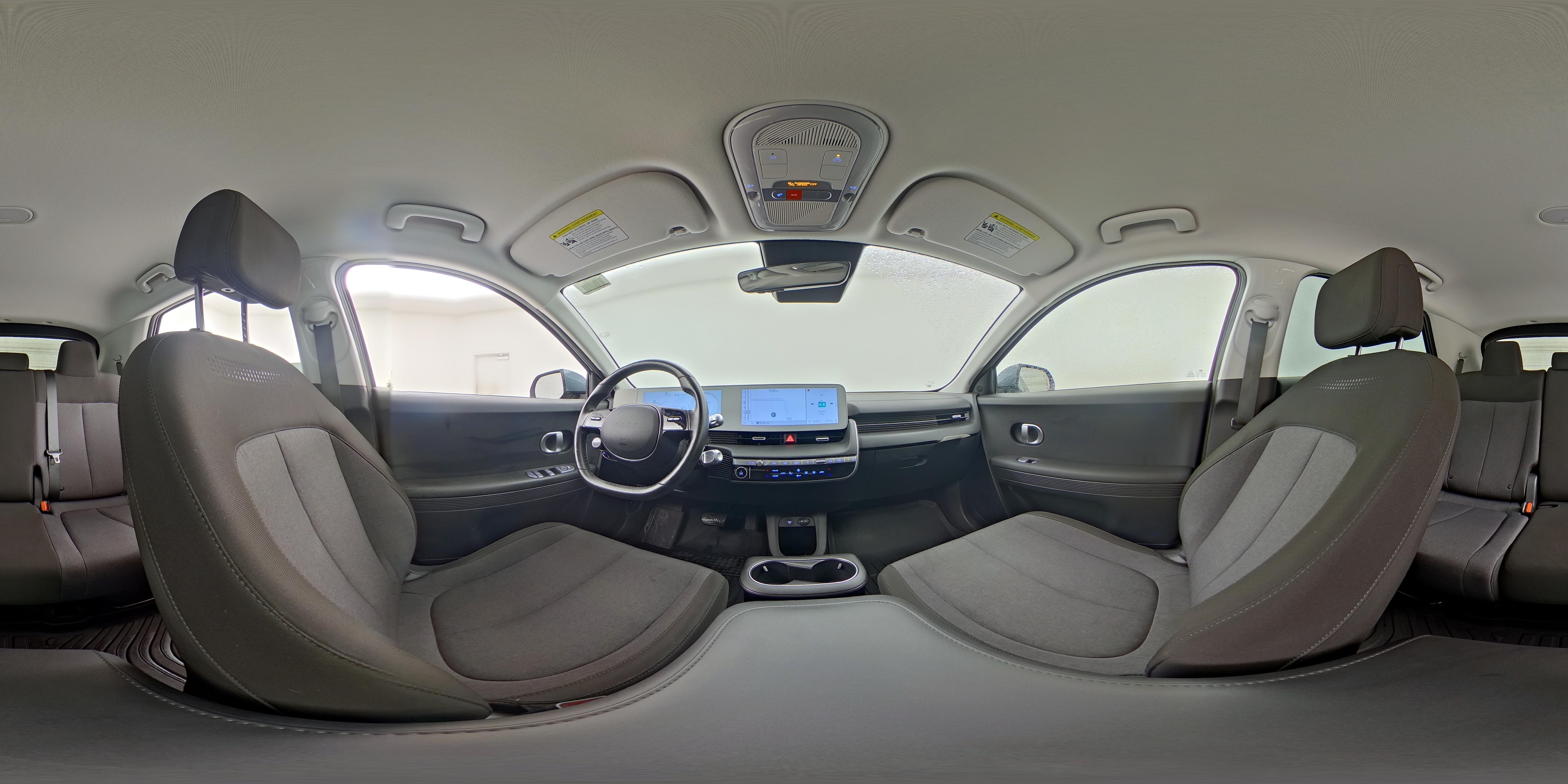 2024 Hyundai IONIQ 5 SEL - Photo 25