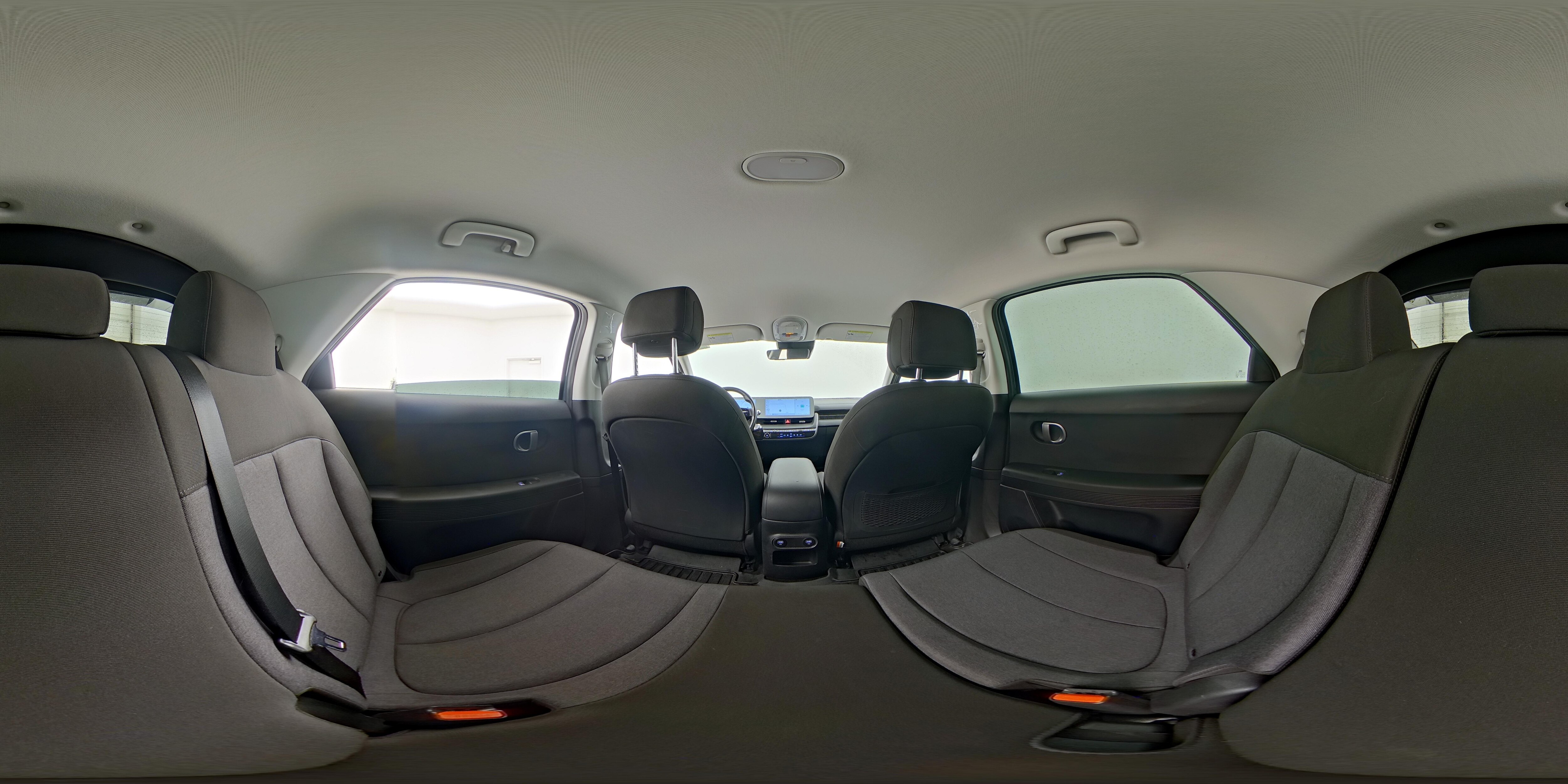 2024 Hyundai IONIQ 5 SEL - Photo 26