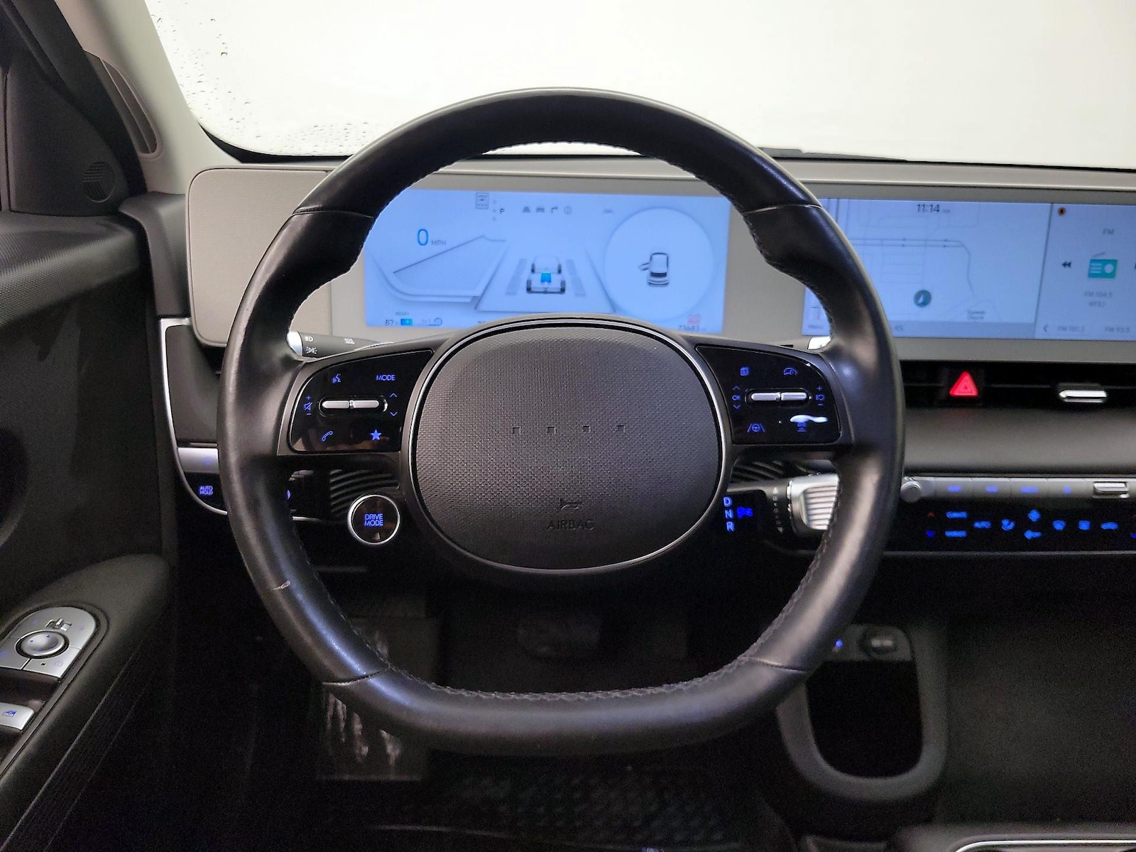 2024 Hyundai IONIQ 5 SEL - Photo 11