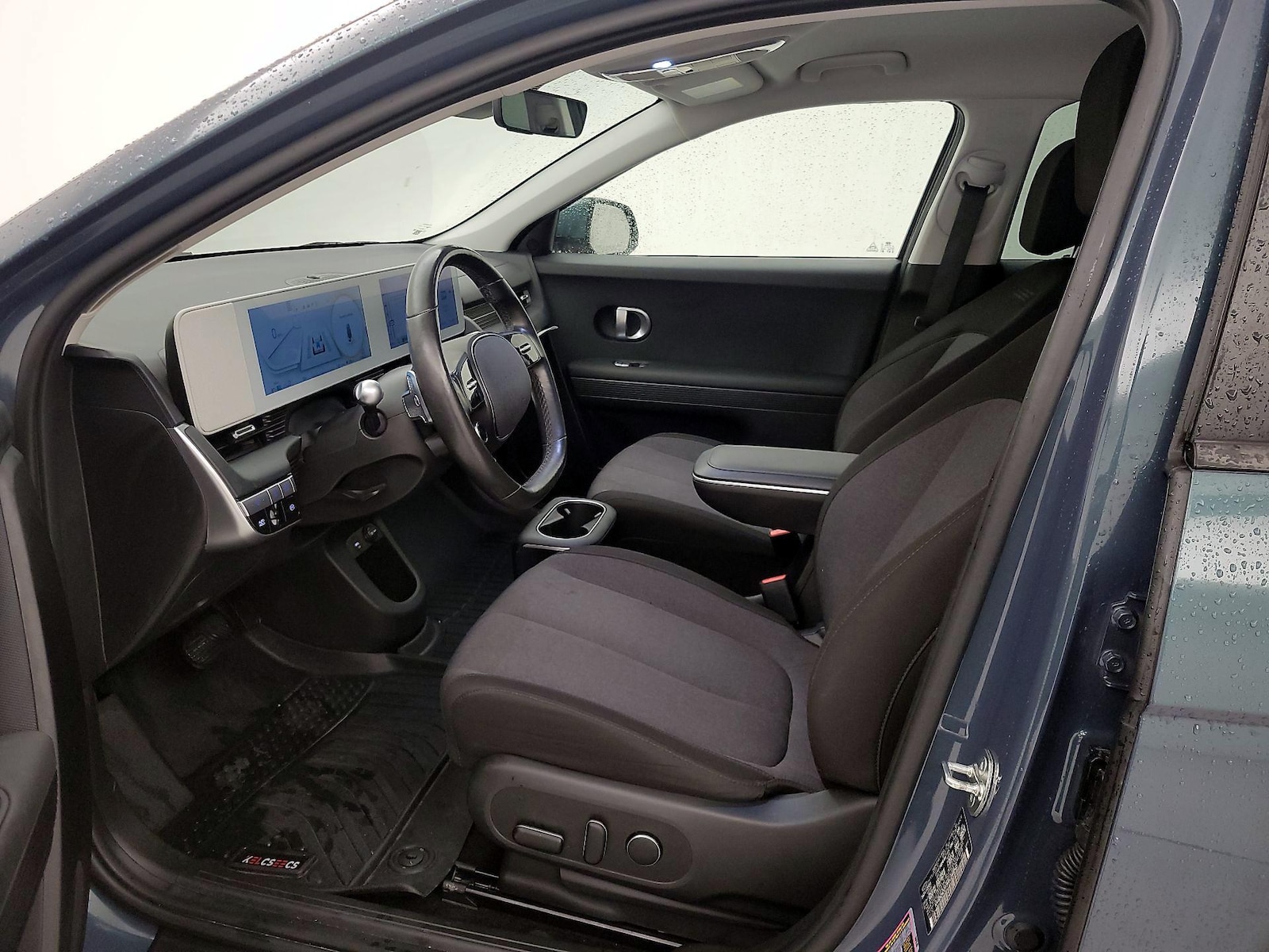 2024 Hyundai IONIQ 5 SEL - Photo 12