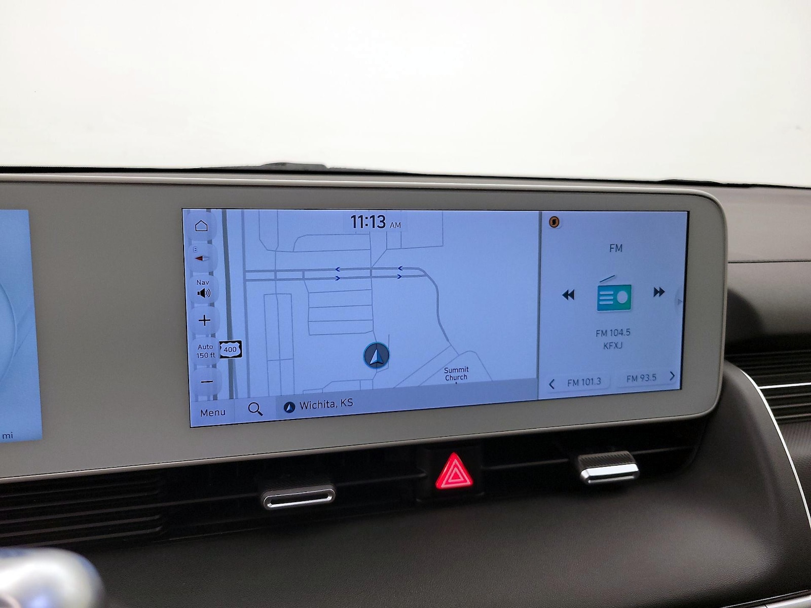 2024 Hyundai IONIQ 5 SEL - Photo 15