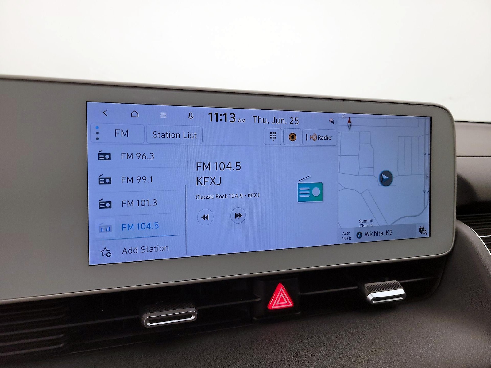 2024 Hyundai IONIQ 5 SEL - Photo 17