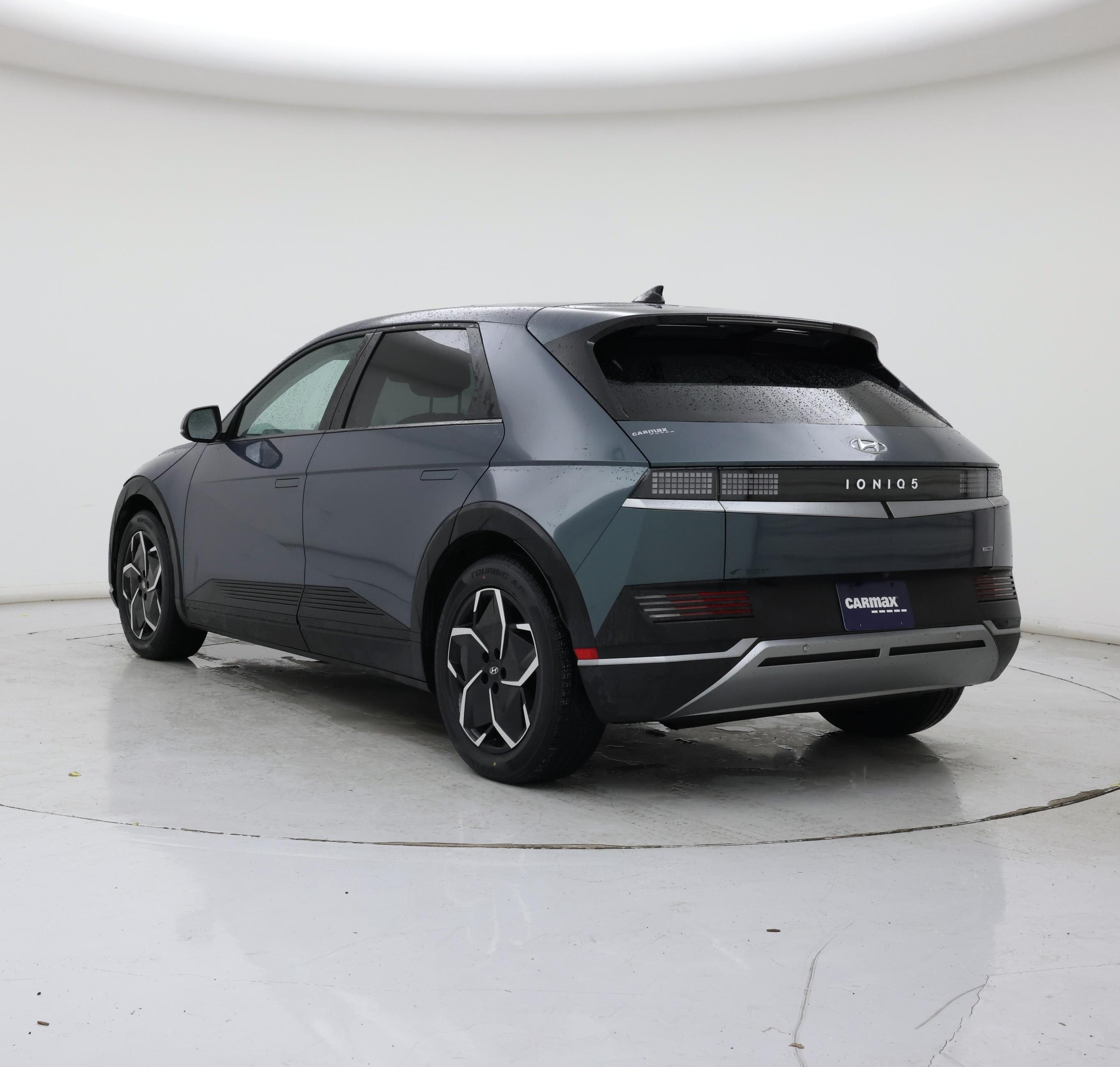 Thumbnail: 2024 Hyundai Ioniq 5 - 2