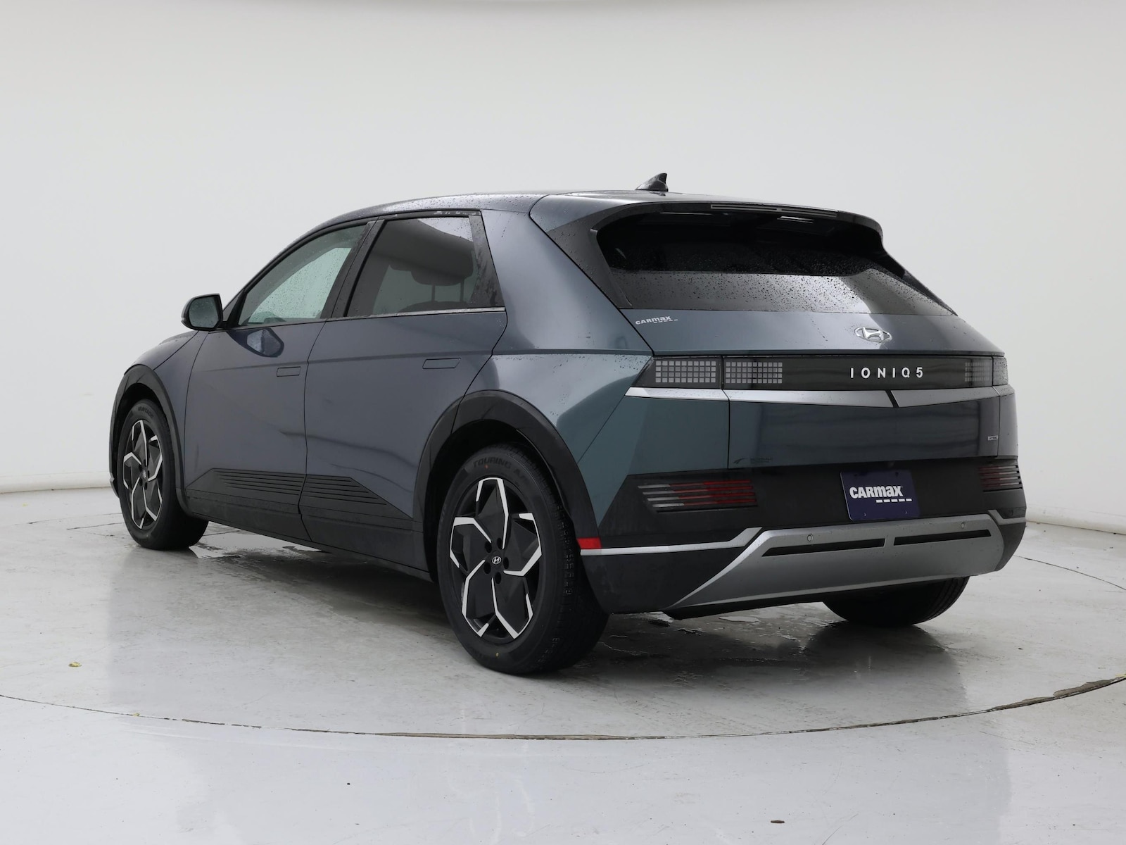 2024 Hyundai IONIQ 5 SEL - Photo 3