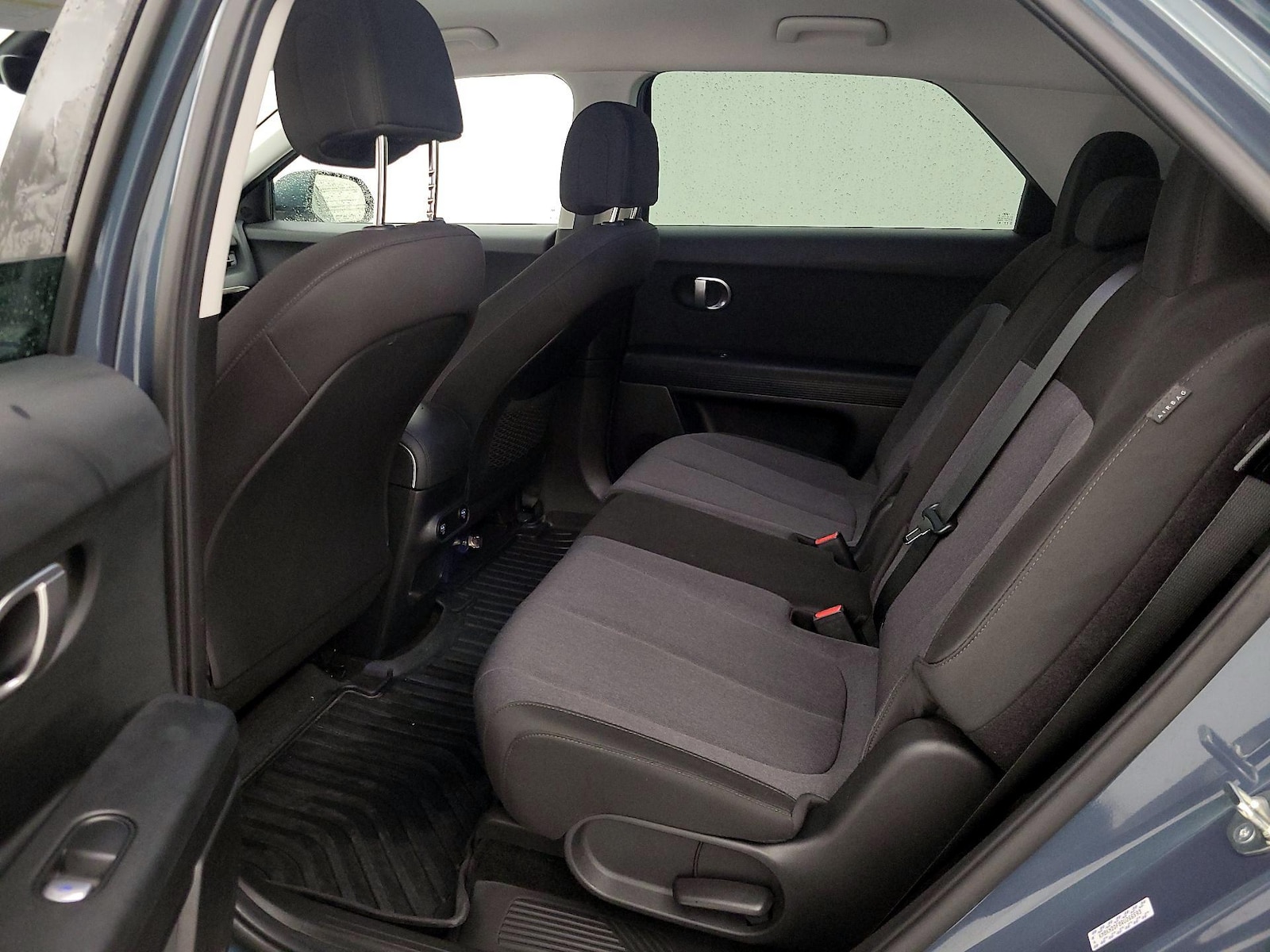 2024 Hyundai IONIQ 5 SEL - Photo 21