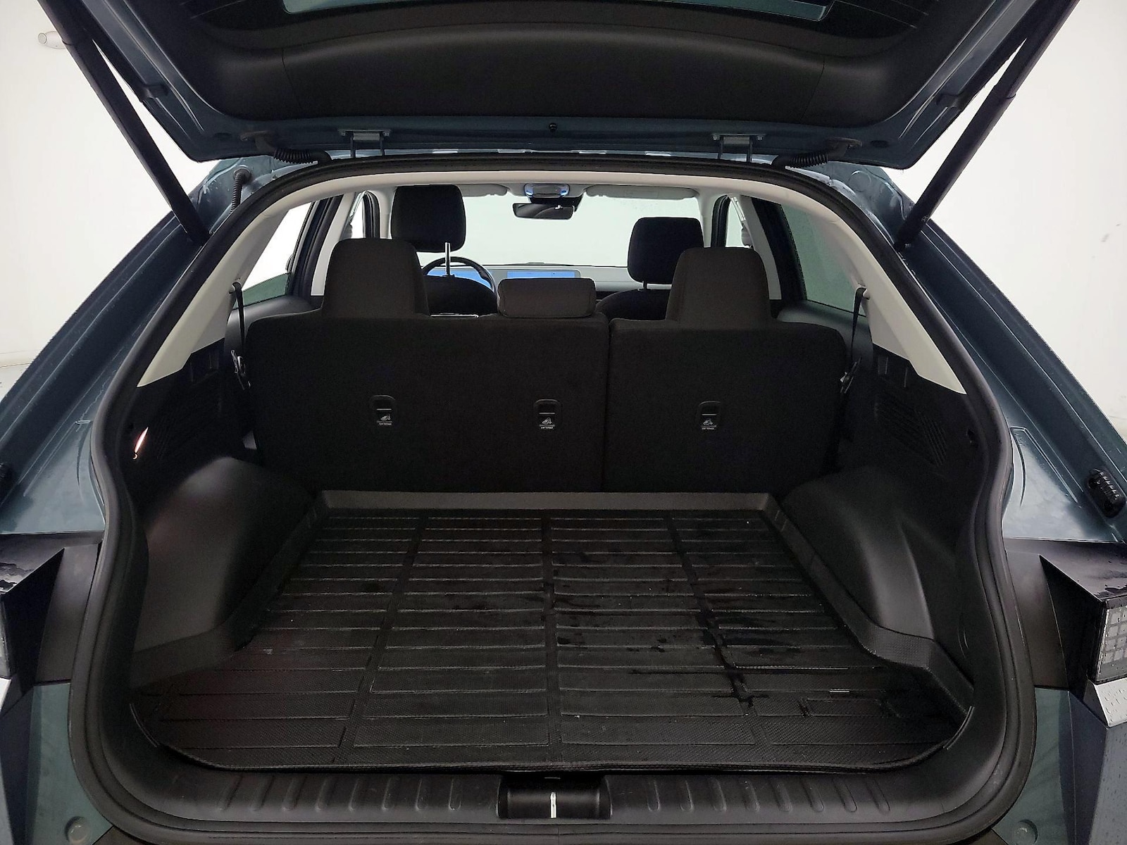 2024 Hyundai IONIQ 5 SEL - Photo 22