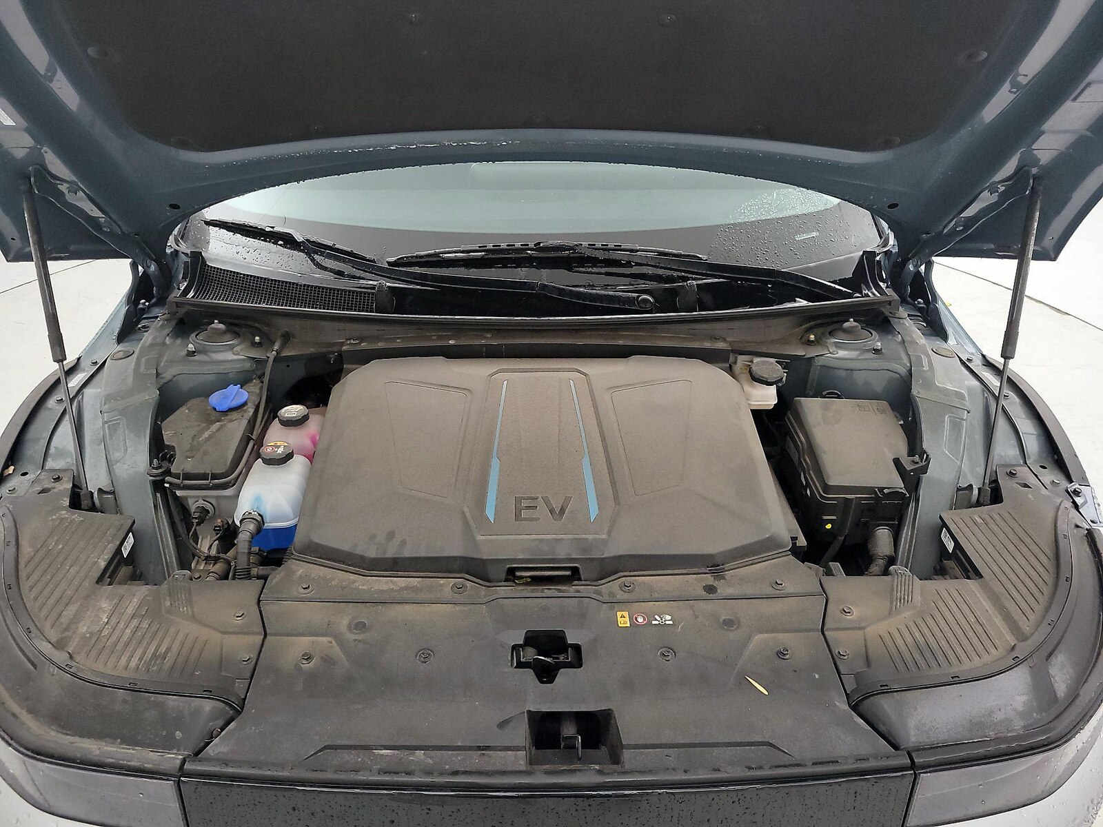 2024 Hyundai IONIQ 5 SEL - Photo 23