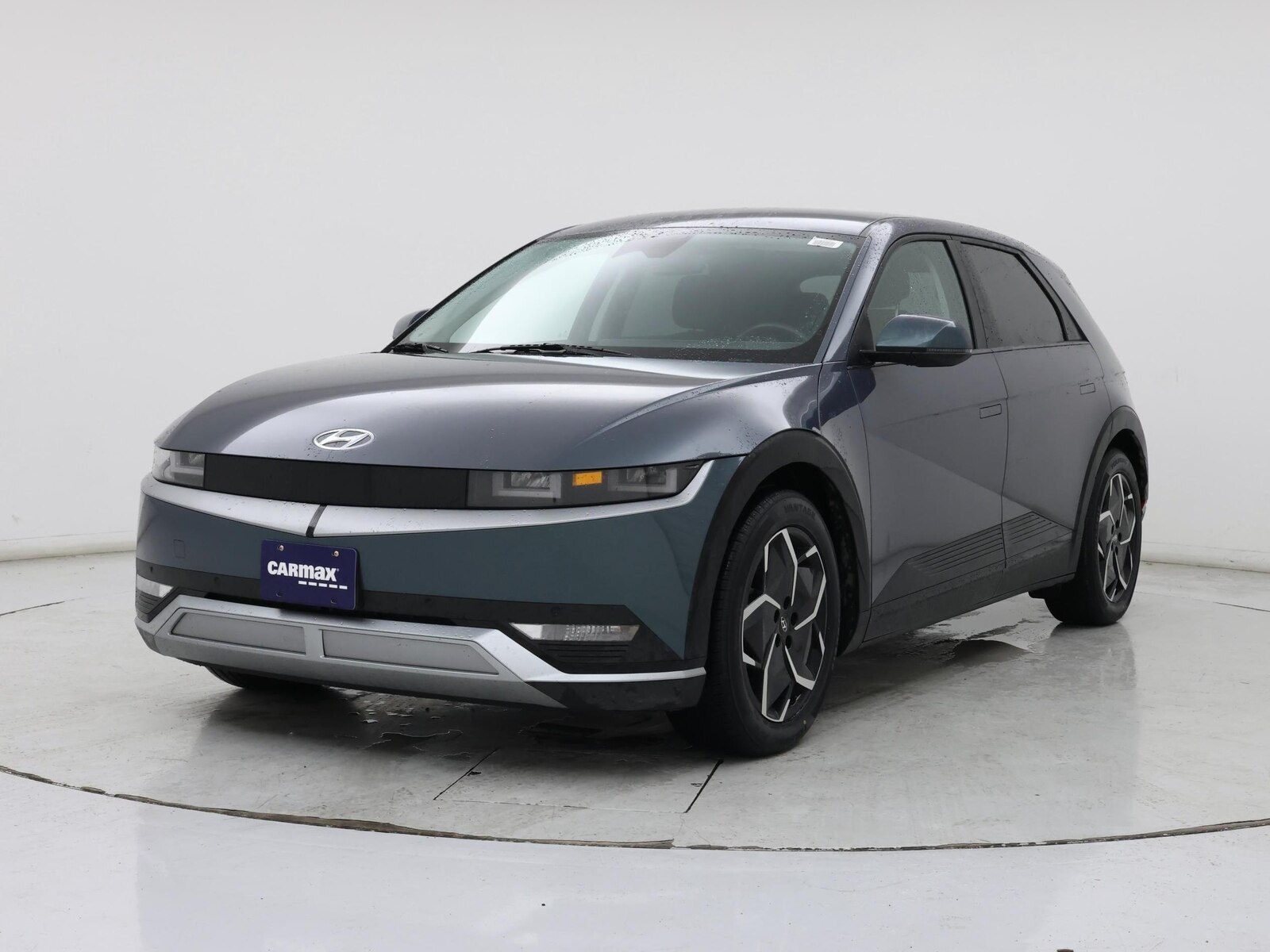 2024 Hyundai IONIQ 5 SEL - Photo 5