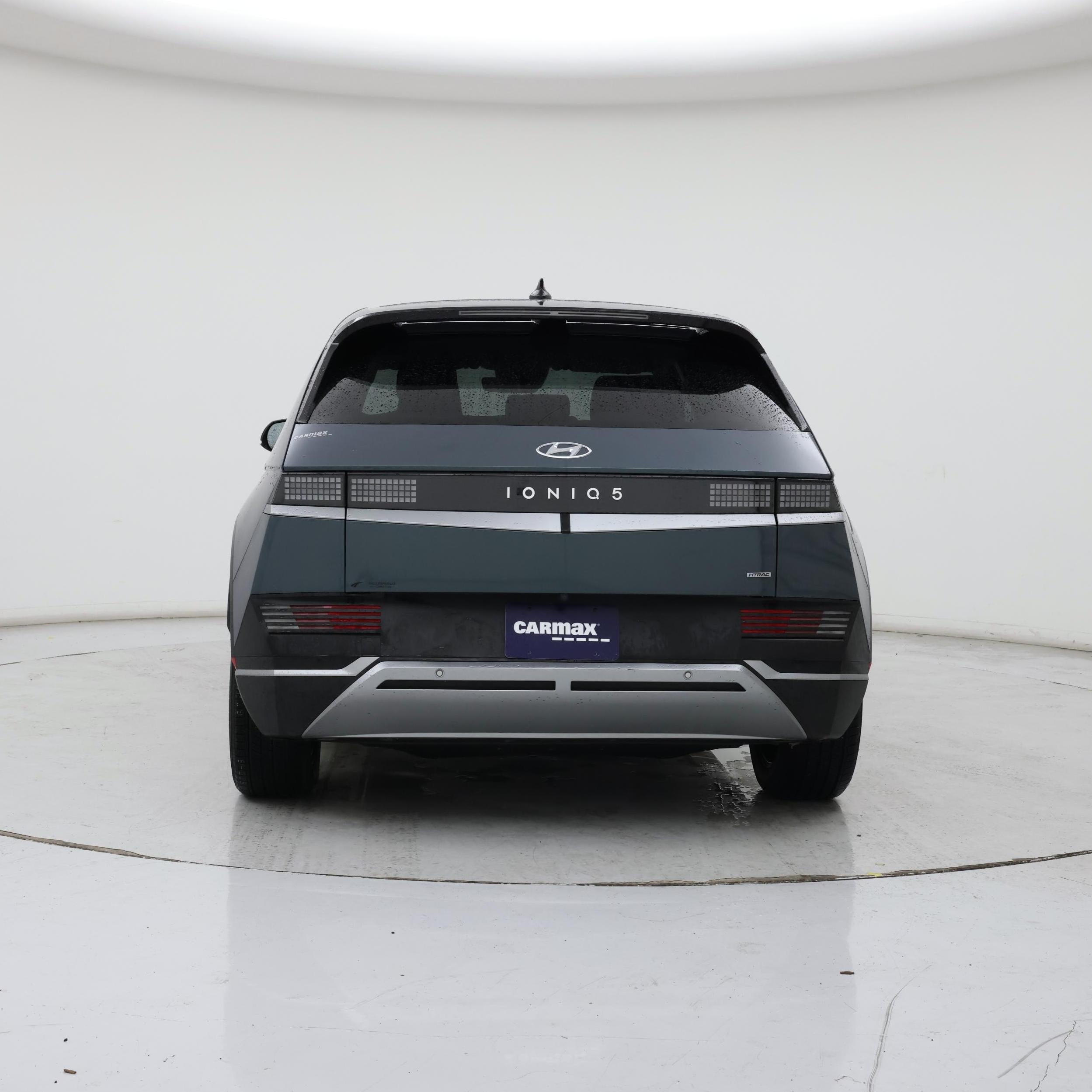 Thumbnail: 2024 Hyundai Ioniq 5 - 6