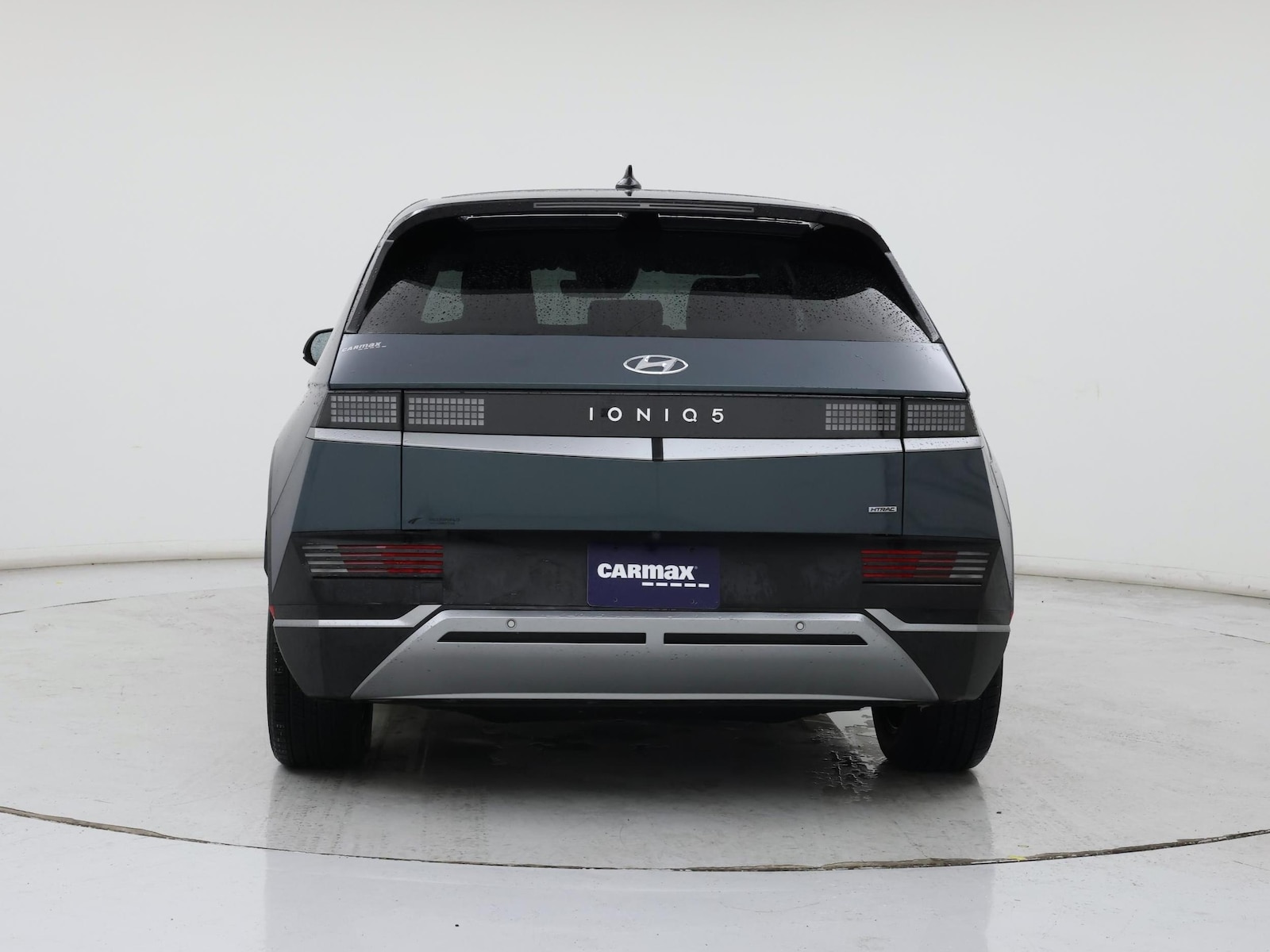 2024 Hyundai IONIQ 5 SEL - Photo 7