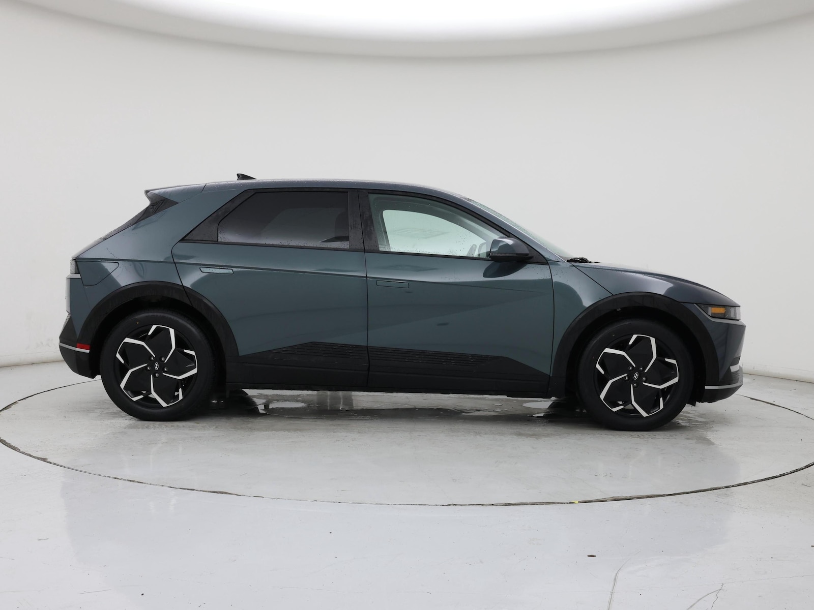 2024 Hyundai IONIQ 5 SEL - Photo 8