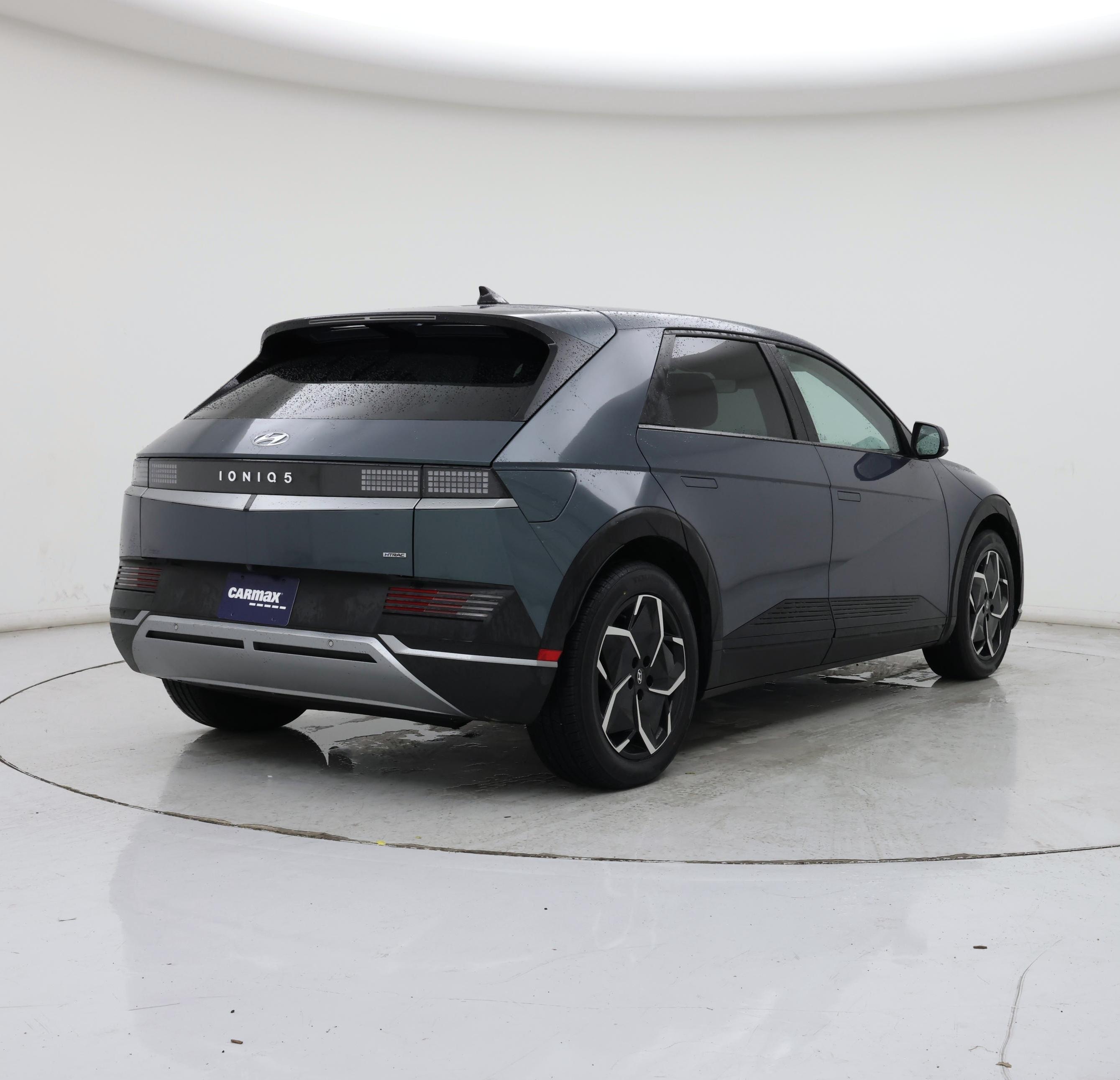 Thumbnail: 2024 Hyundai Ioniq 5 - 8