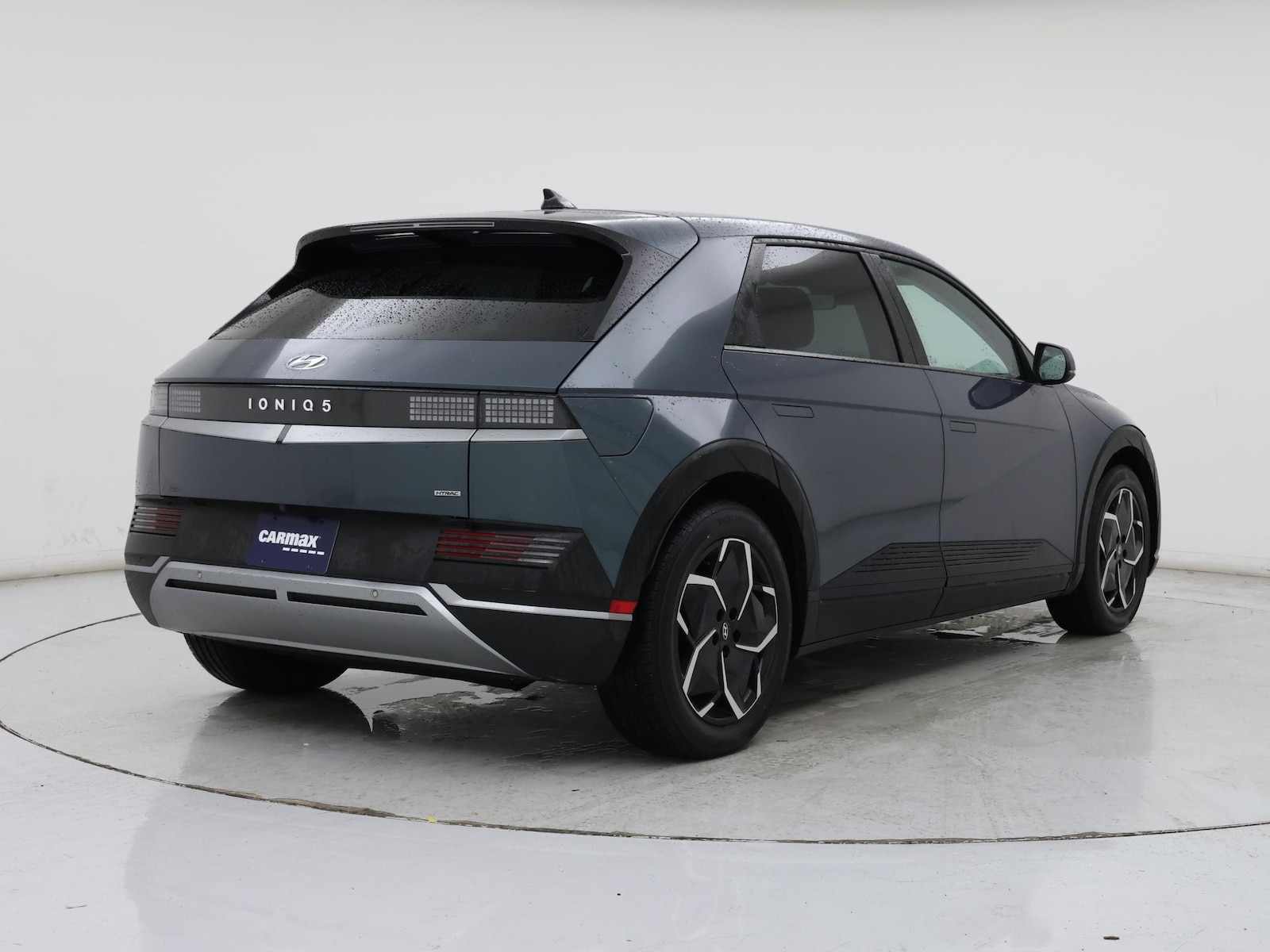 2024 Hyundai IONIQ 5 SEL - Photo 9