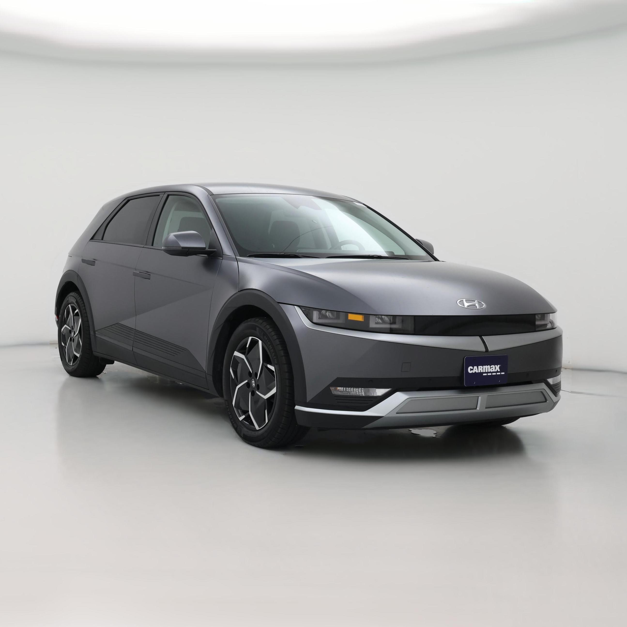 Thumbnail: 2024 Hyundai Ioniq 5 - 1