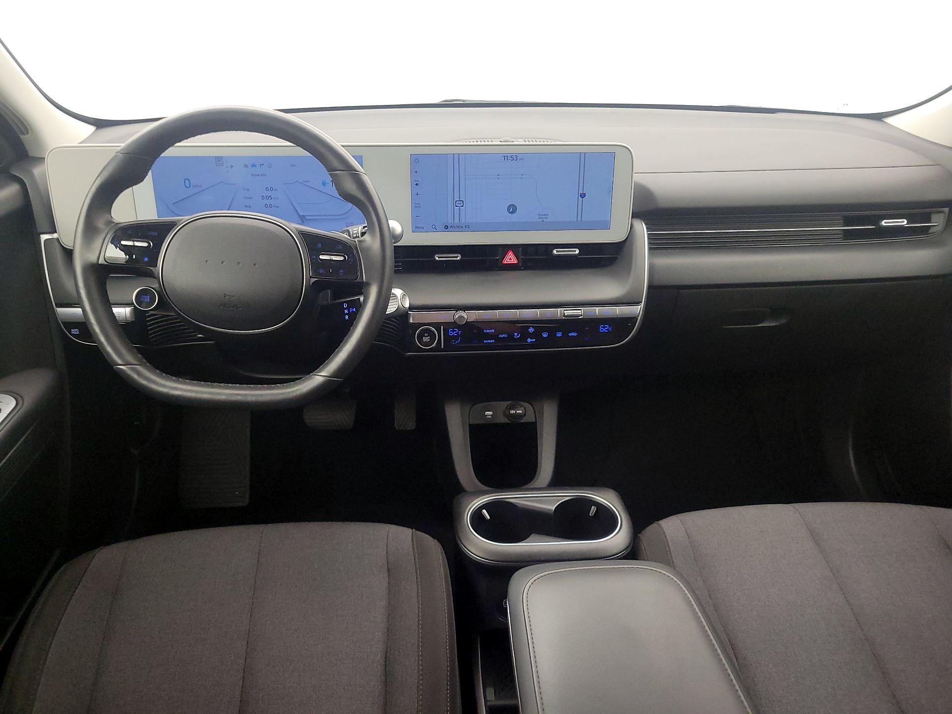 Thumbnail: 2024 Hyundai Ioniq 5 - 9