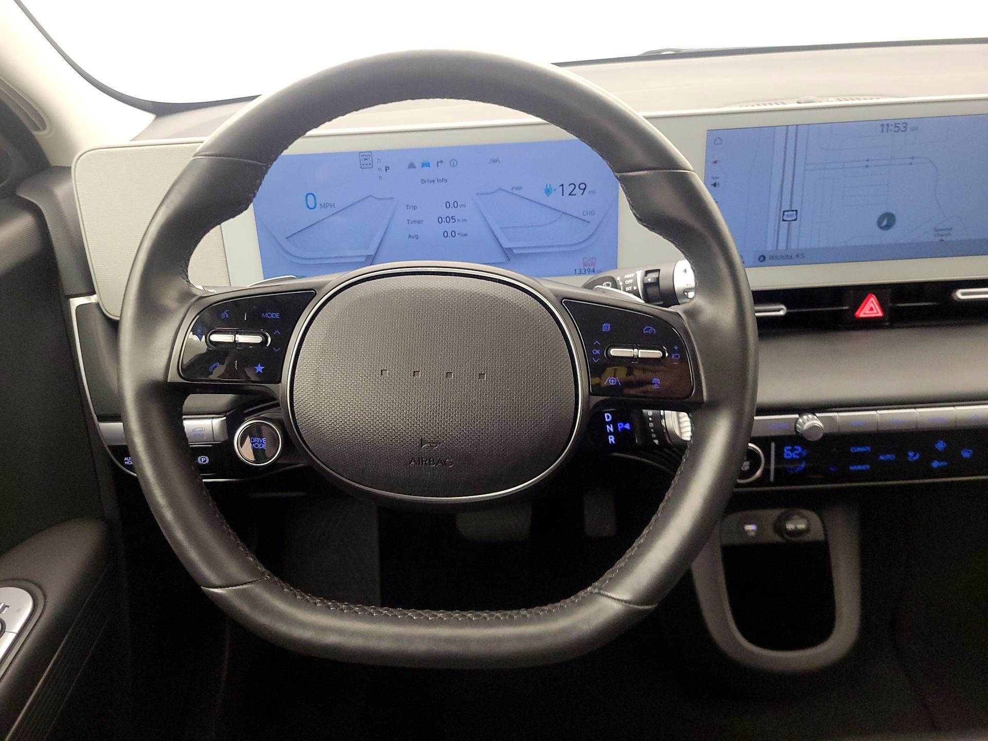 Thumbnail: 2024 Hyundai Ioniq 5 - 10