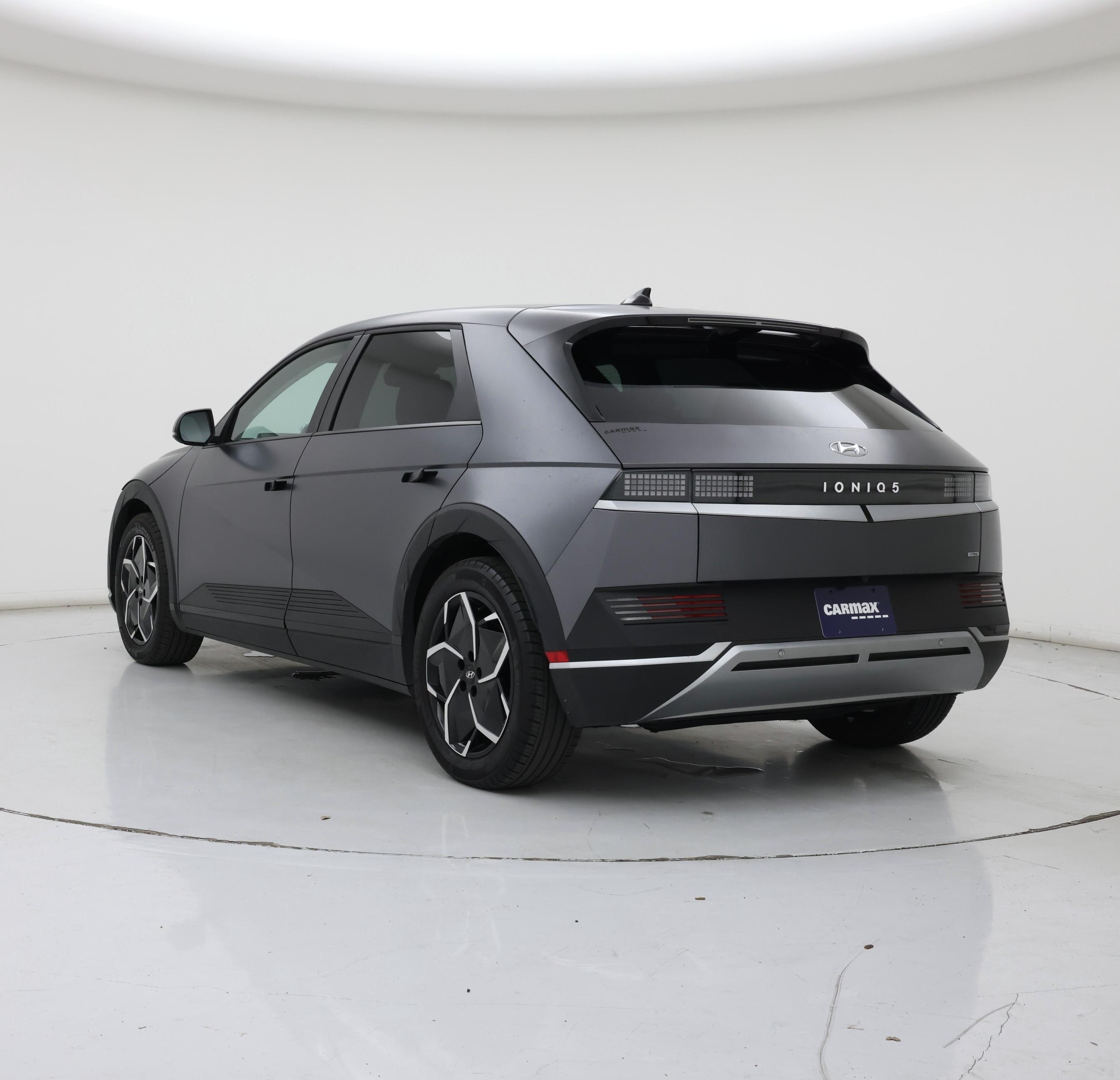 Thumbnail: 2024 Hyundai Ioniq 5 - 2