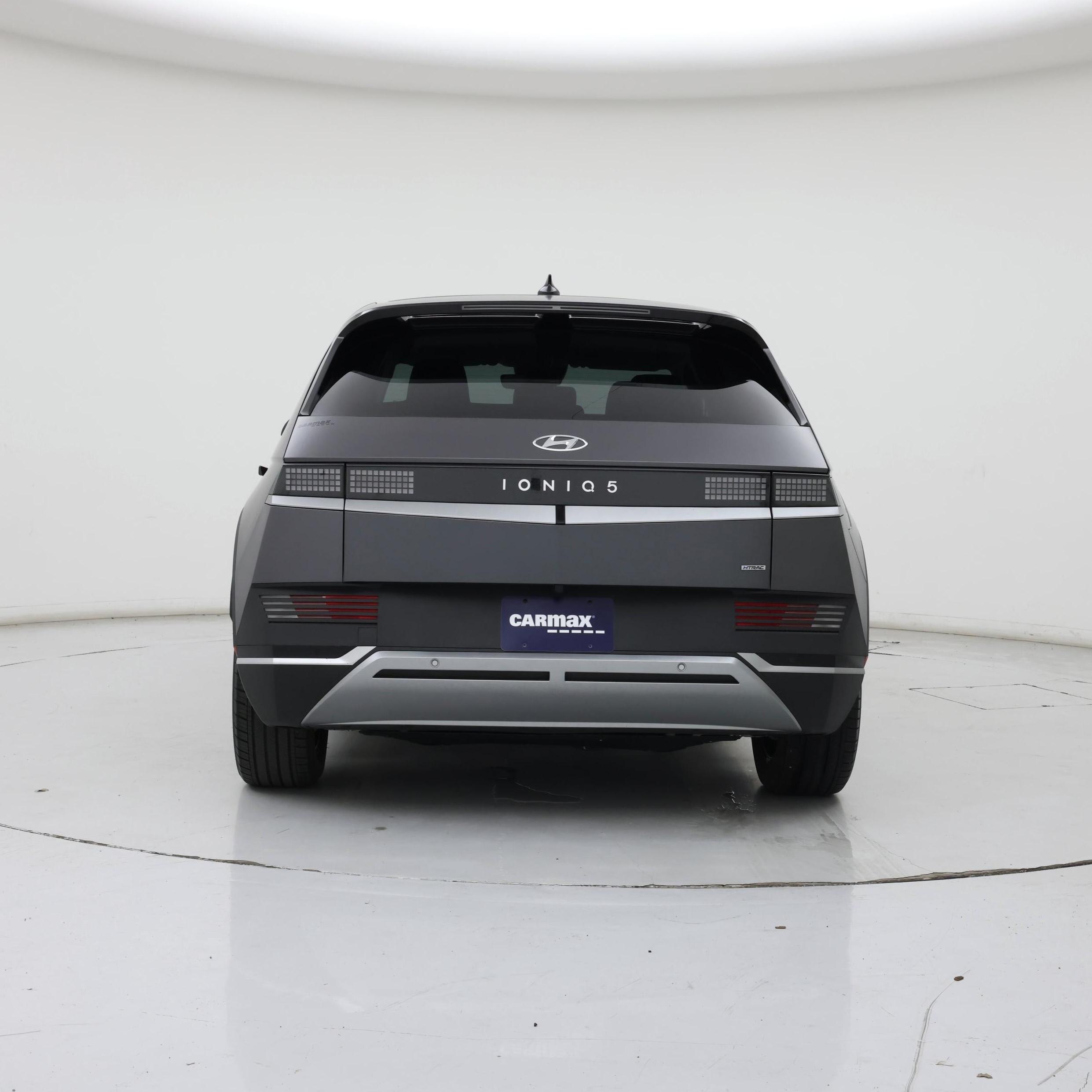 Thumbnail: 2024 Hyundai Ioniq 5 - 6