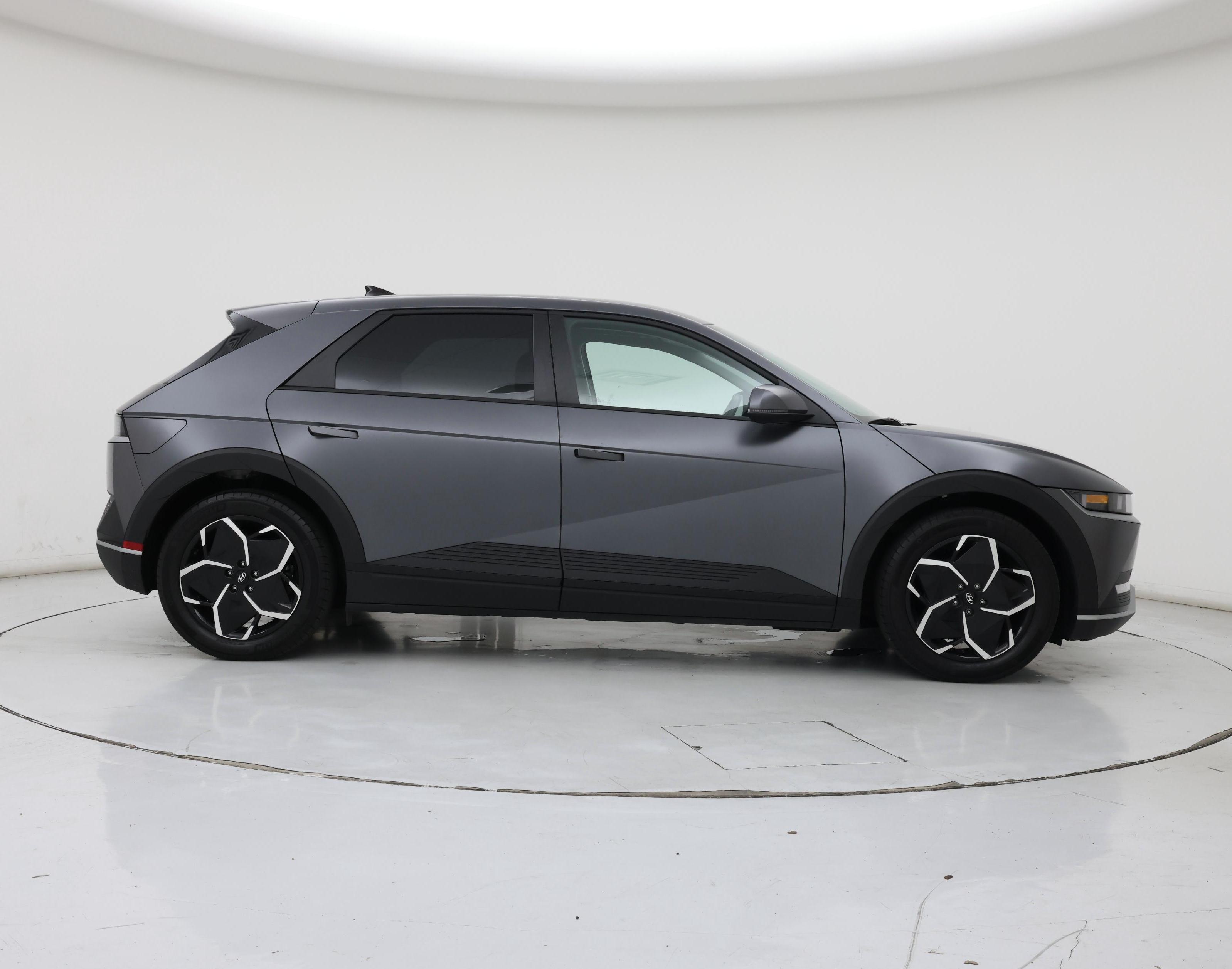 Thumbnail: 2024 Hyundai Ioniq 5 - 7