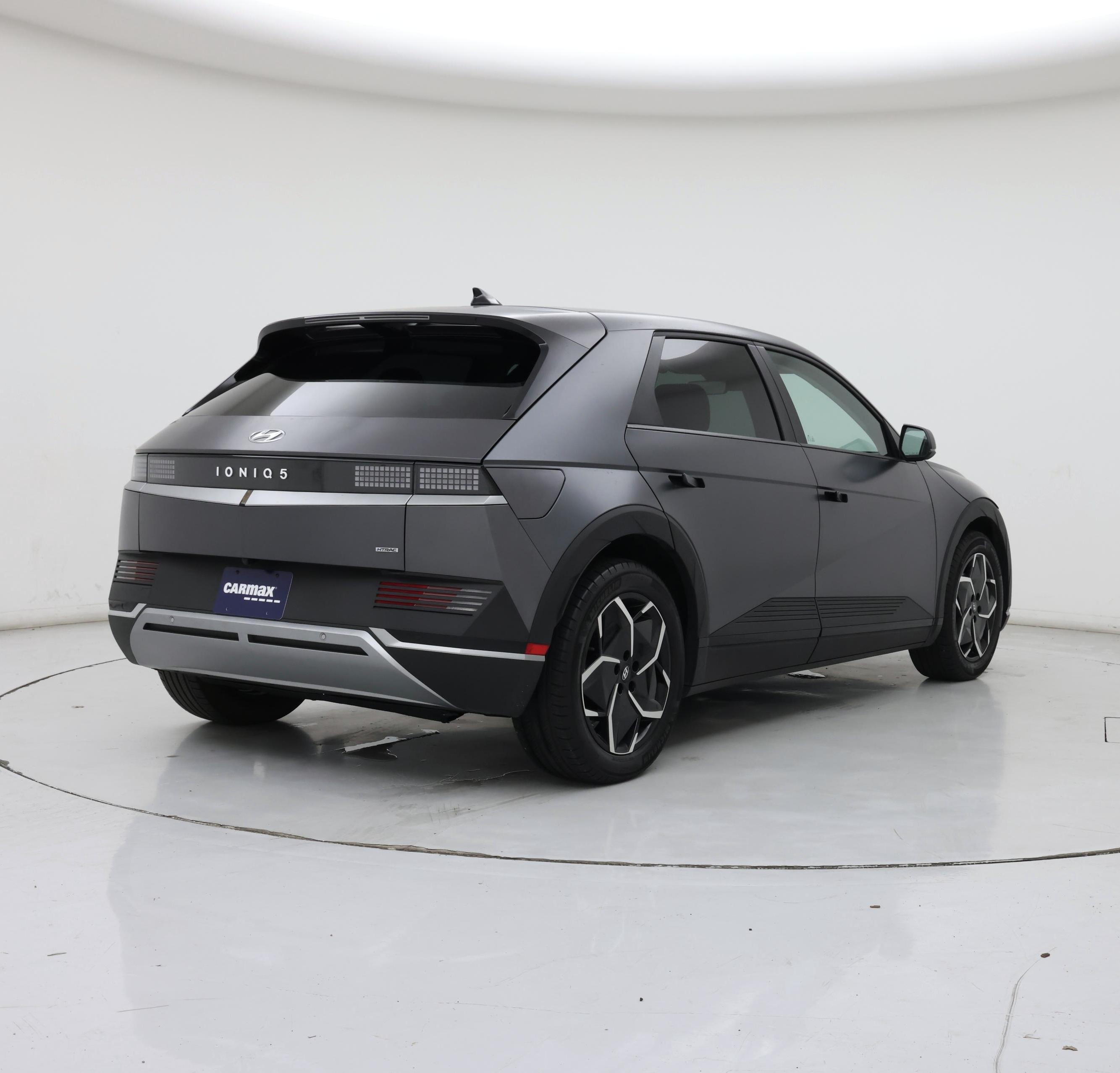 Thumbnail: 2024 Hyundai Ioniq 5 - 8