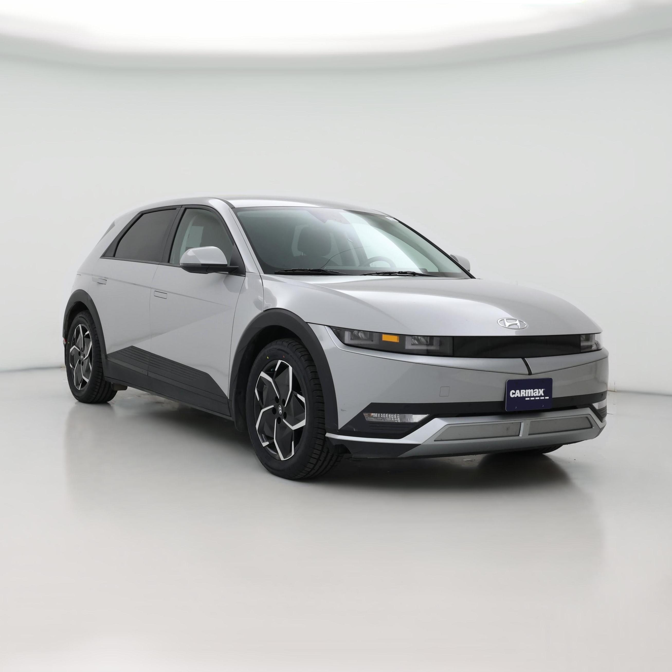 Thumbnail: 2024 Hyundai Ioniq 5 - 1