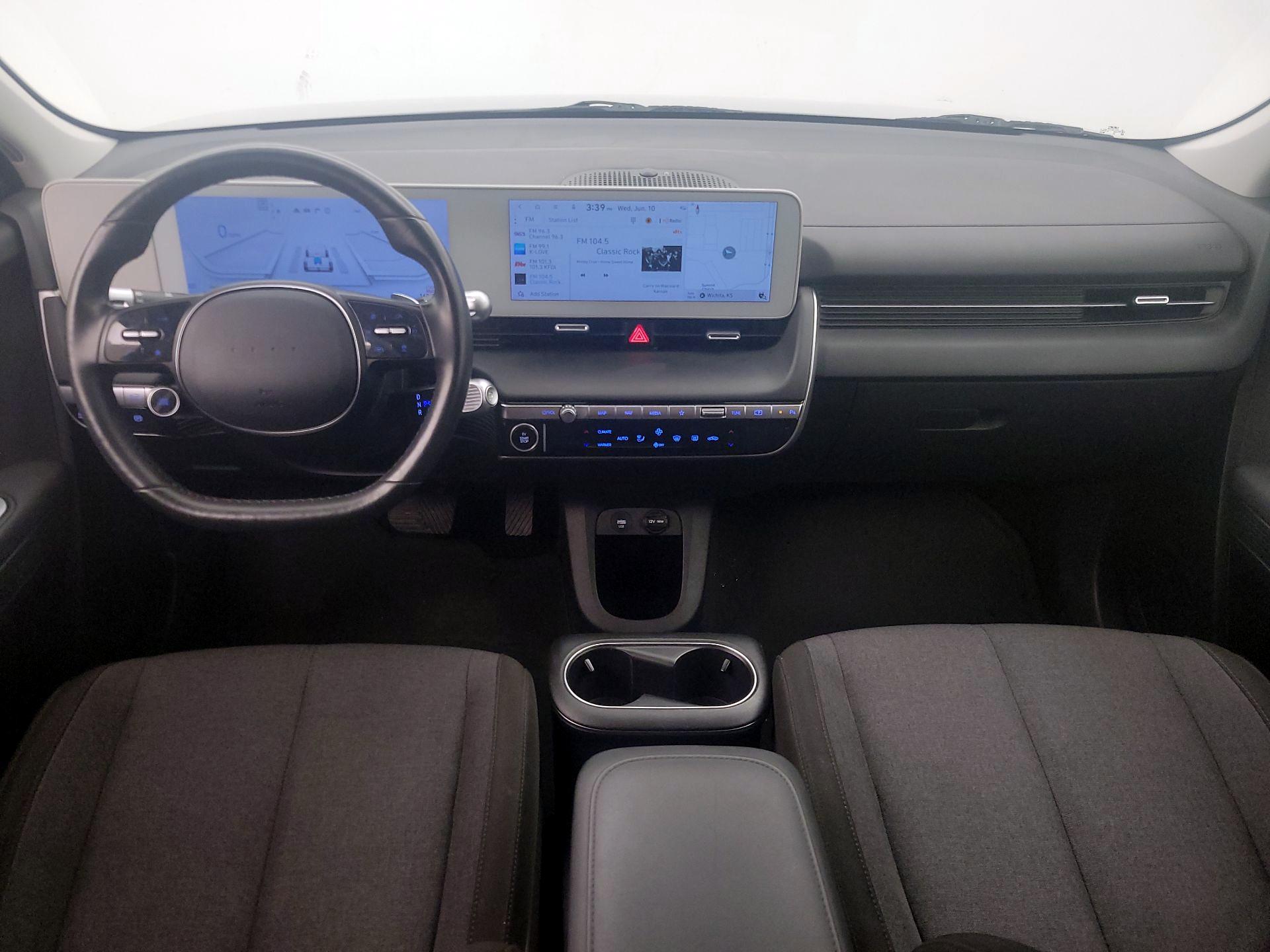 Thumbnail: 2024 Hyundai Ioniq 5 - 9