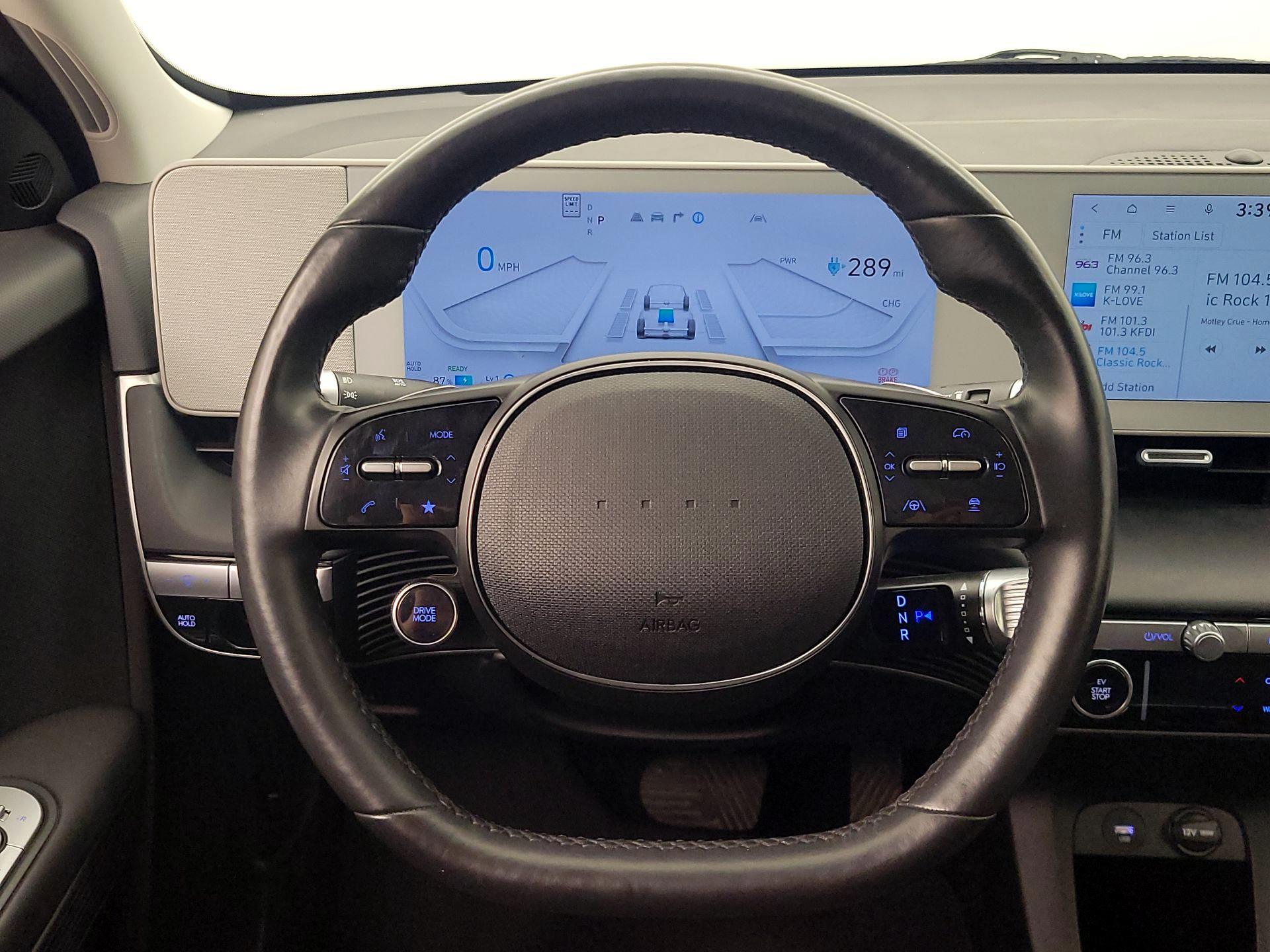 Thumbnail: 2024 Hyundai Ioniq 5 - 10