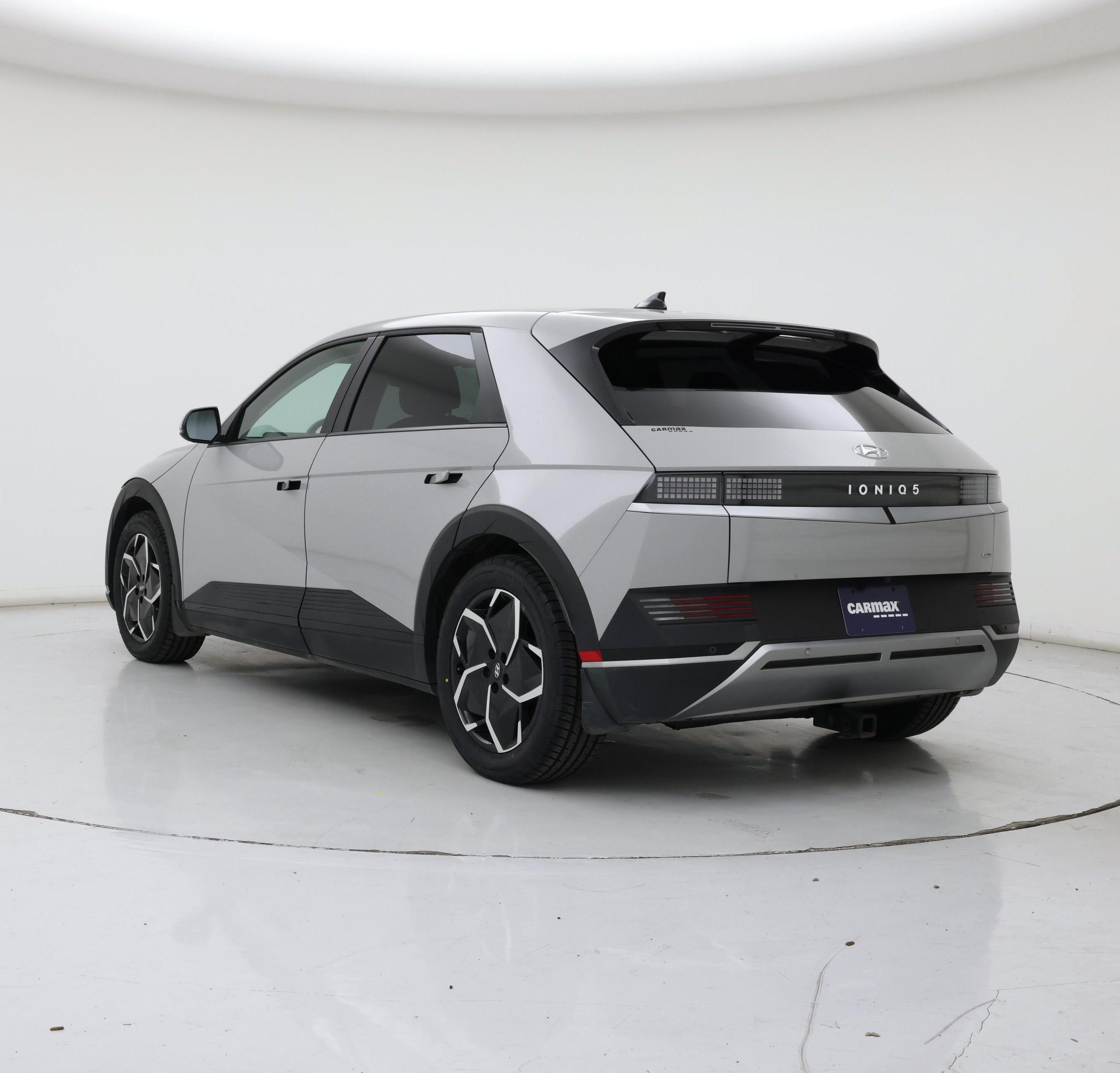 Thumbnail: 2024 Hyundai Ioniq 5 - 2