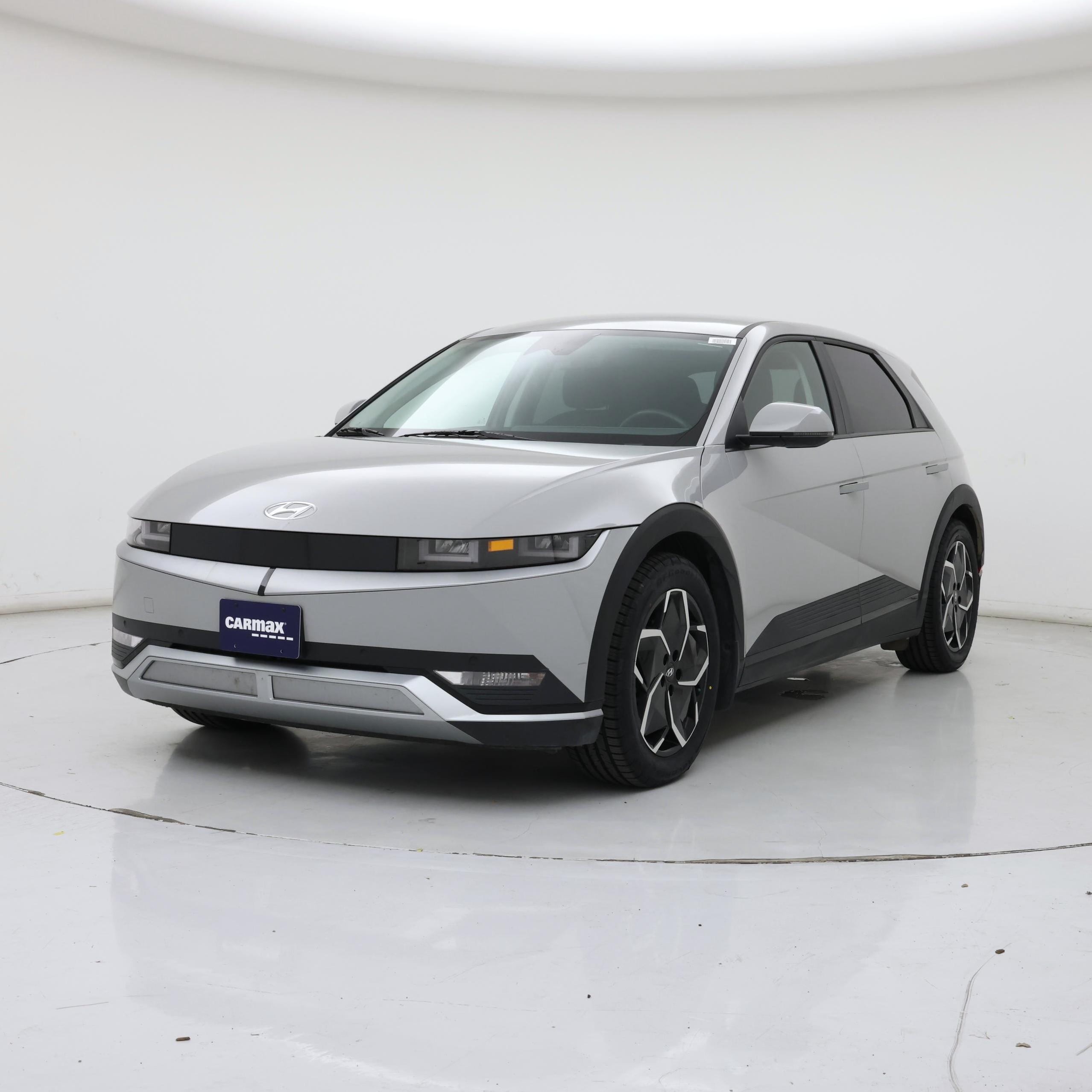 Thumbnail: 2024 Hyundai Ioniq 5 - 4