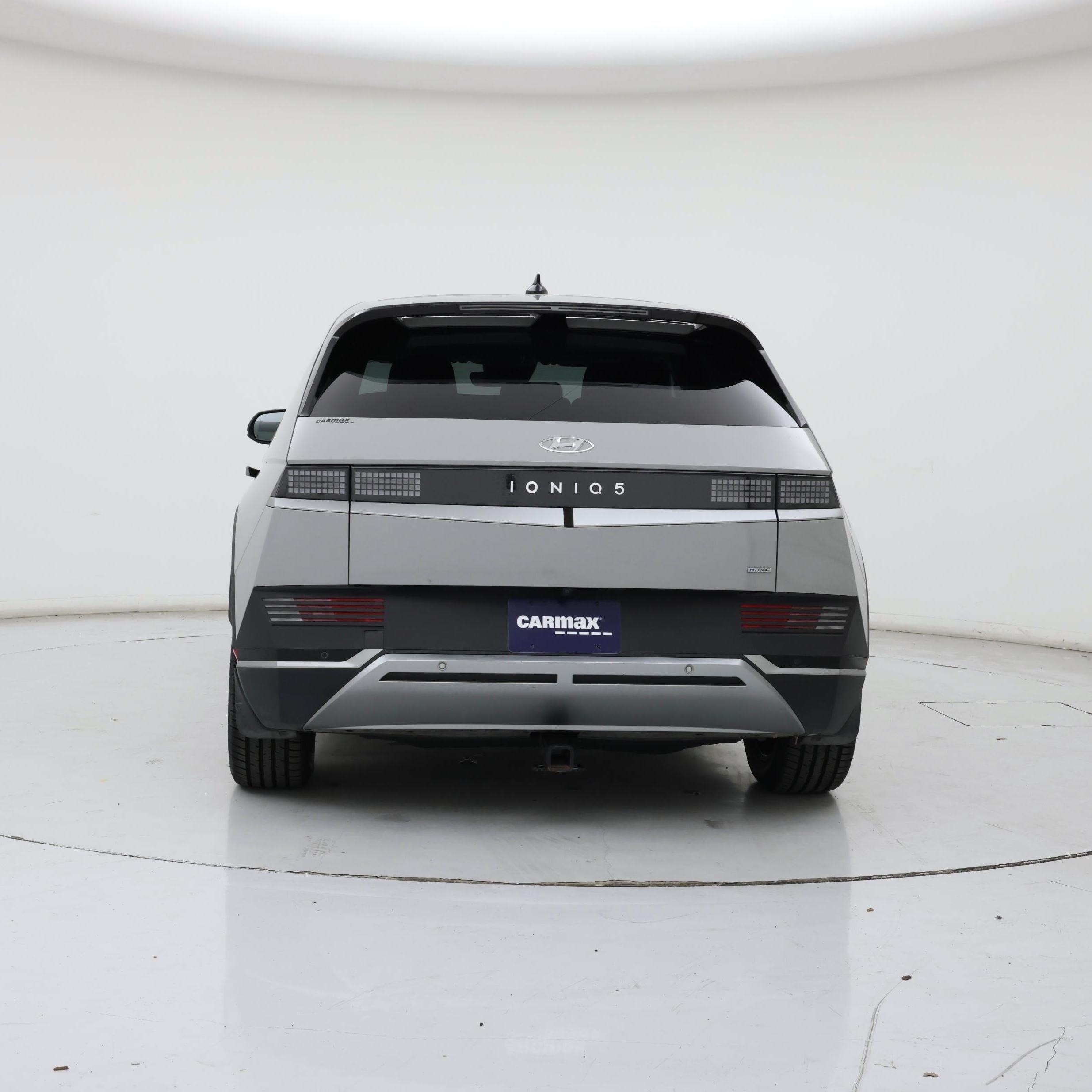 Thumbnail: 2024 Hyundai Ioniq 5 - 6