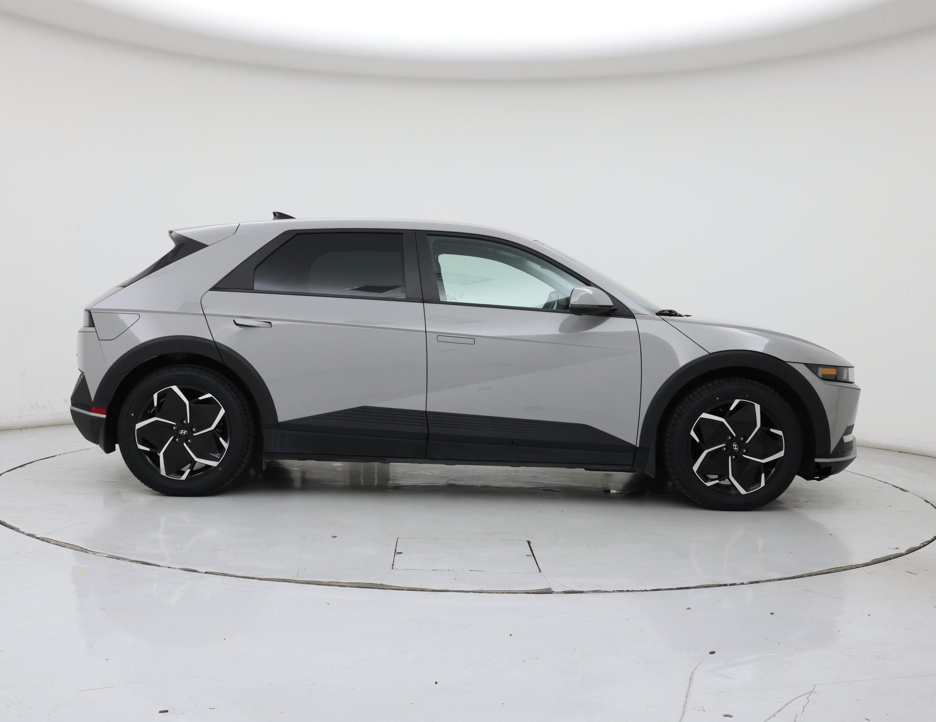 Thumbnail: 2024 Hyundai Ioniq 5 - 7