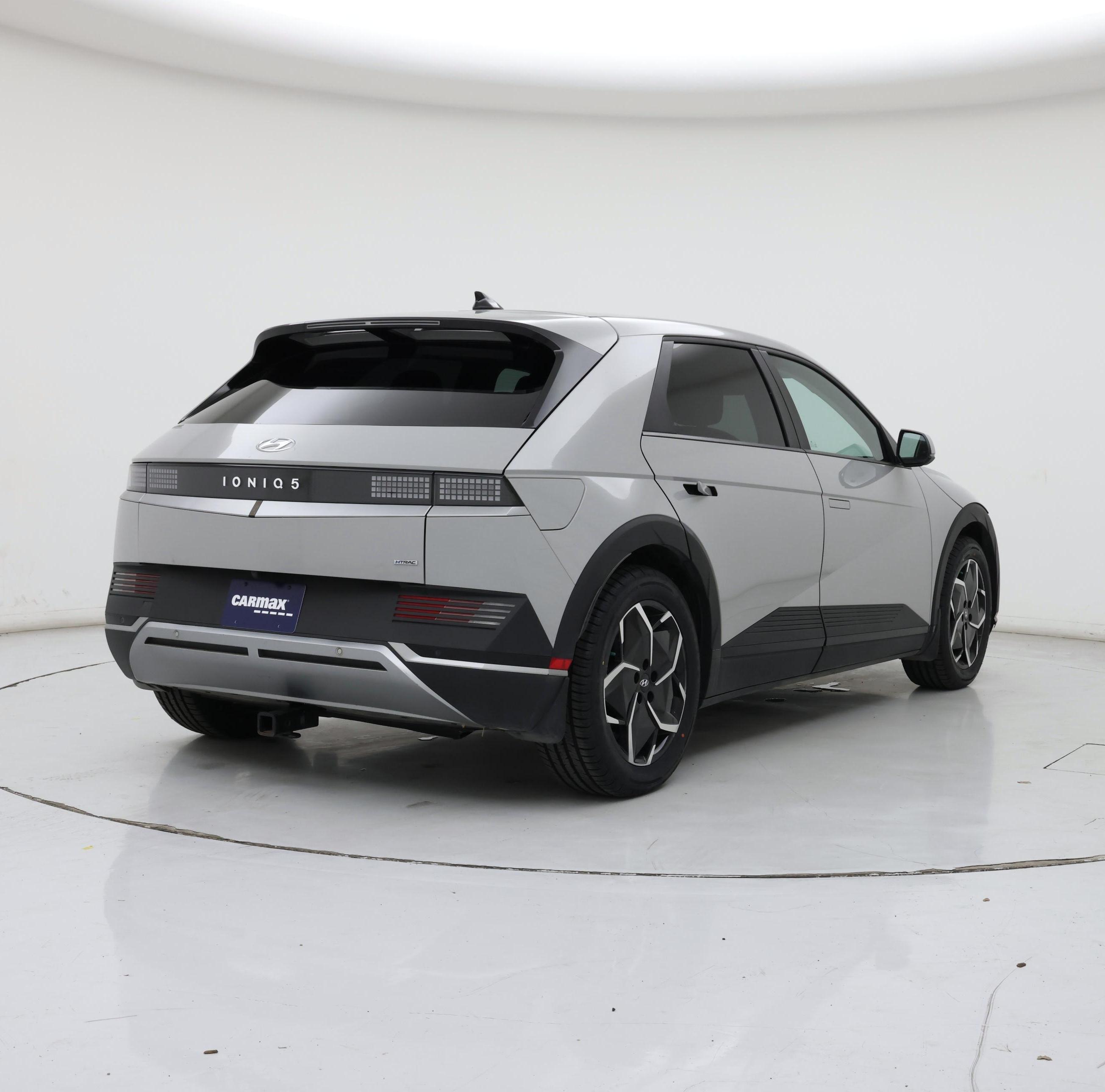 Thumbnail: 2024 Hyundai Ioniq 5 - 8