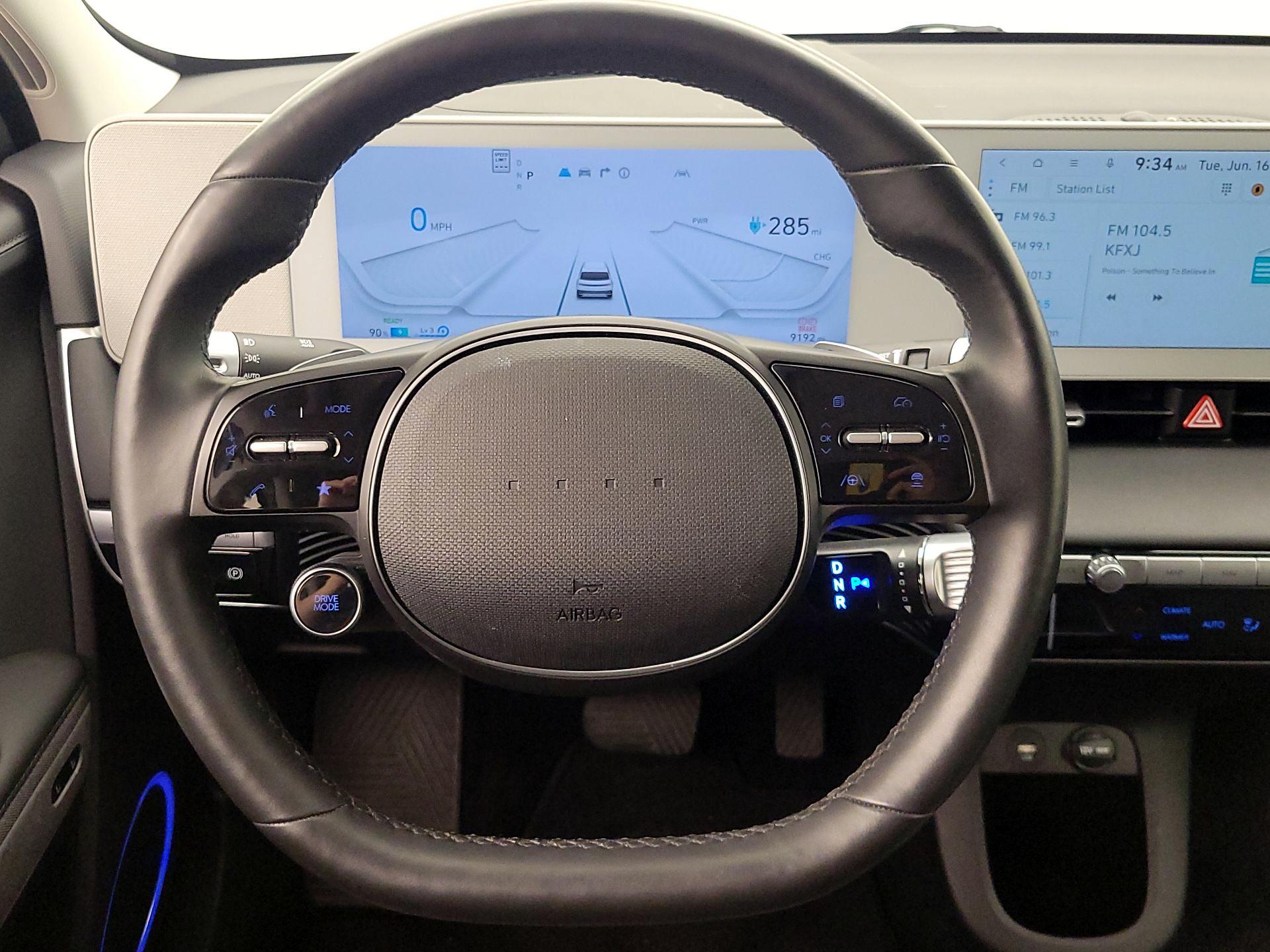 Thumbnail: 2024 Hyundai Ioniq 5 - 10
