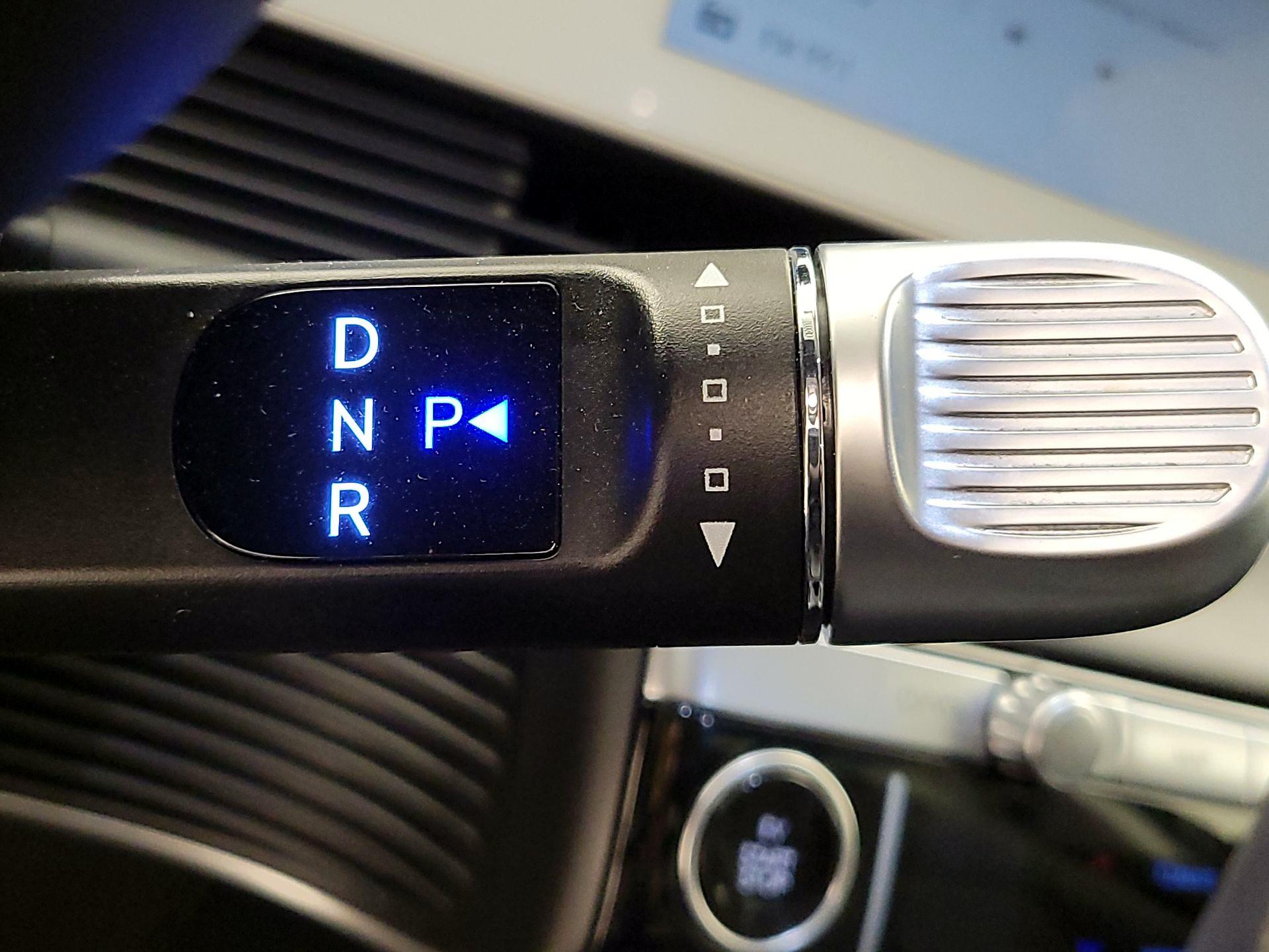 Thumbnail: 2024 Hyundai Ioniq 5 - 18