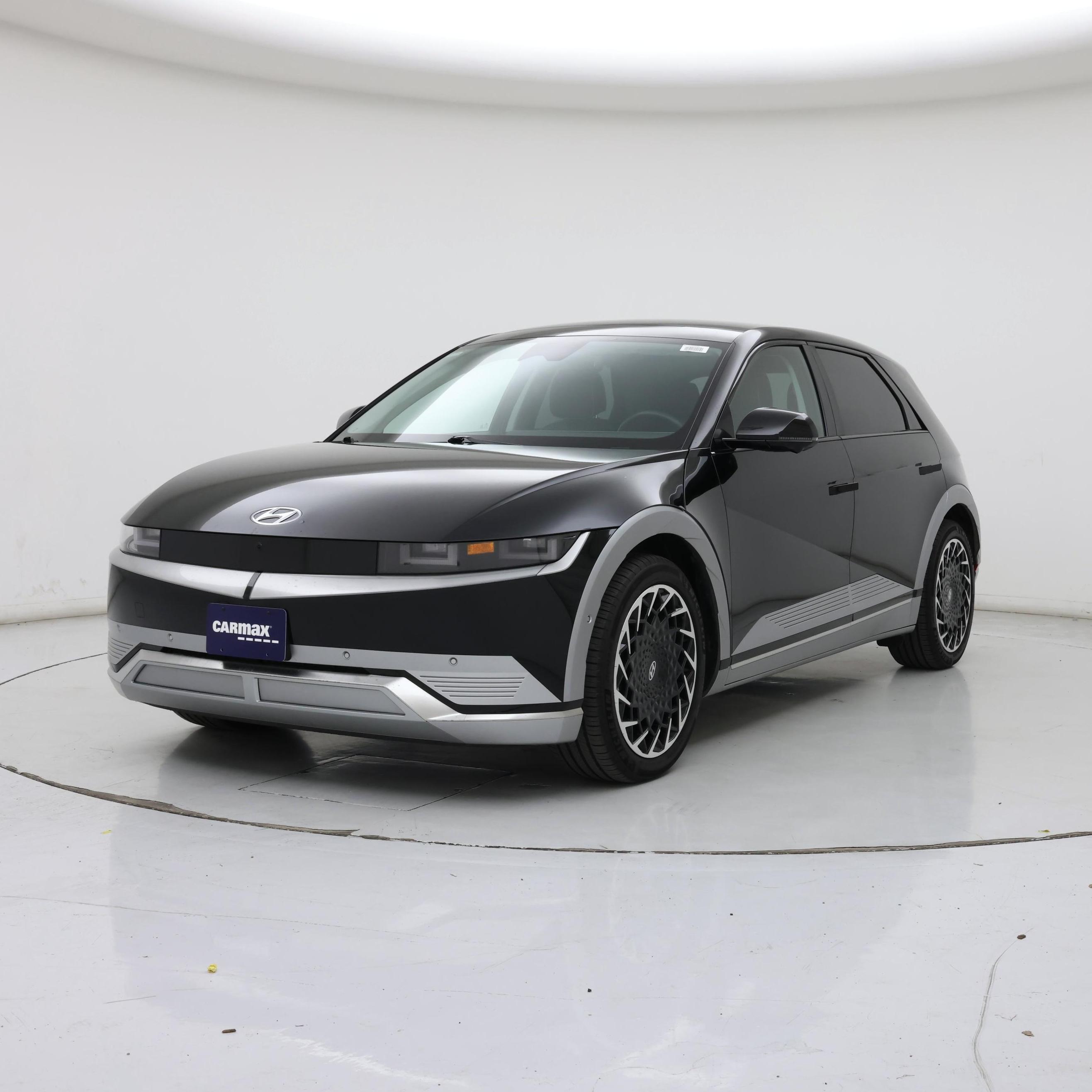 Thumbnail: 2024 Hyundai Ioniq 5 - 4