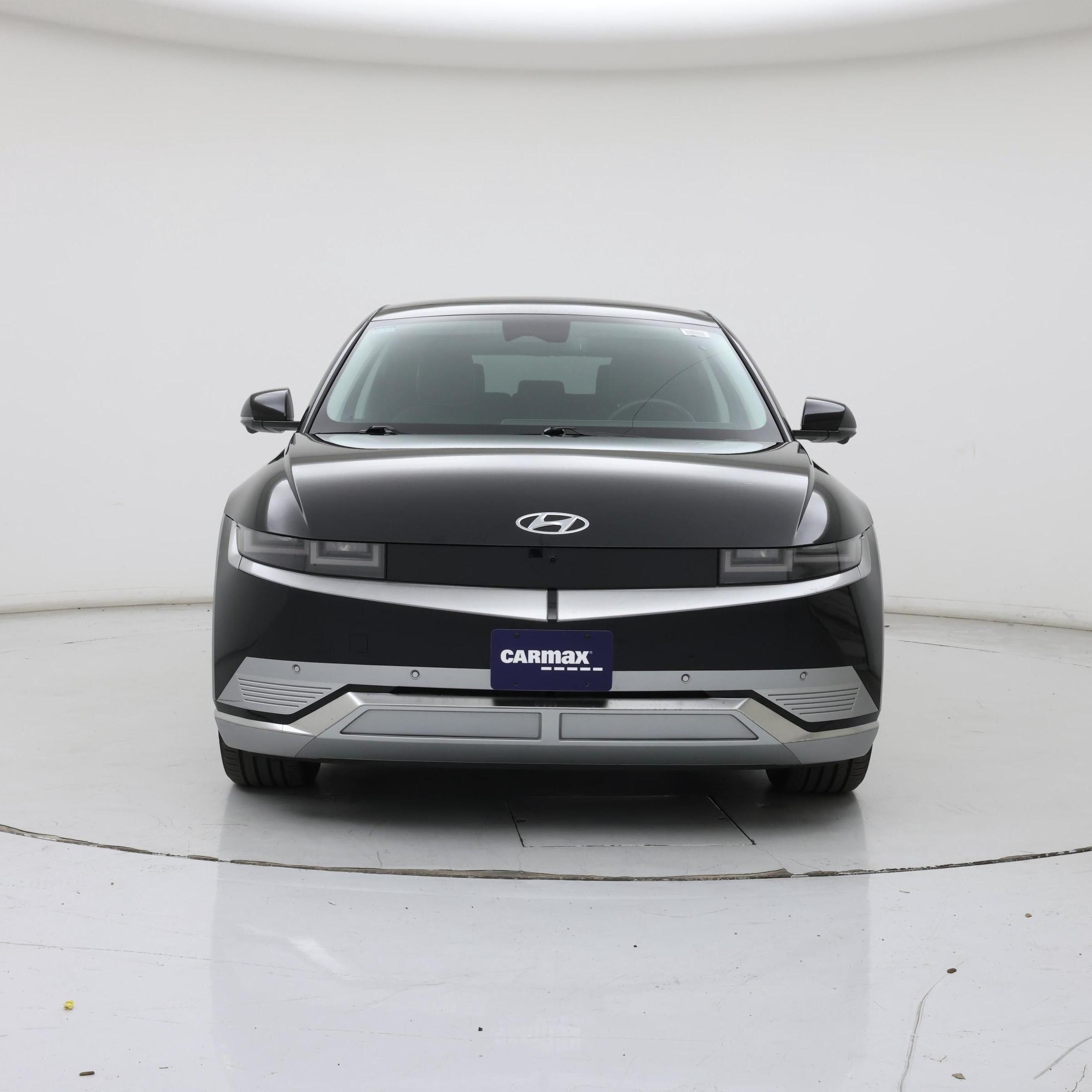 Thumbnail: 2024 Hyundai Ioniq 5 - 5