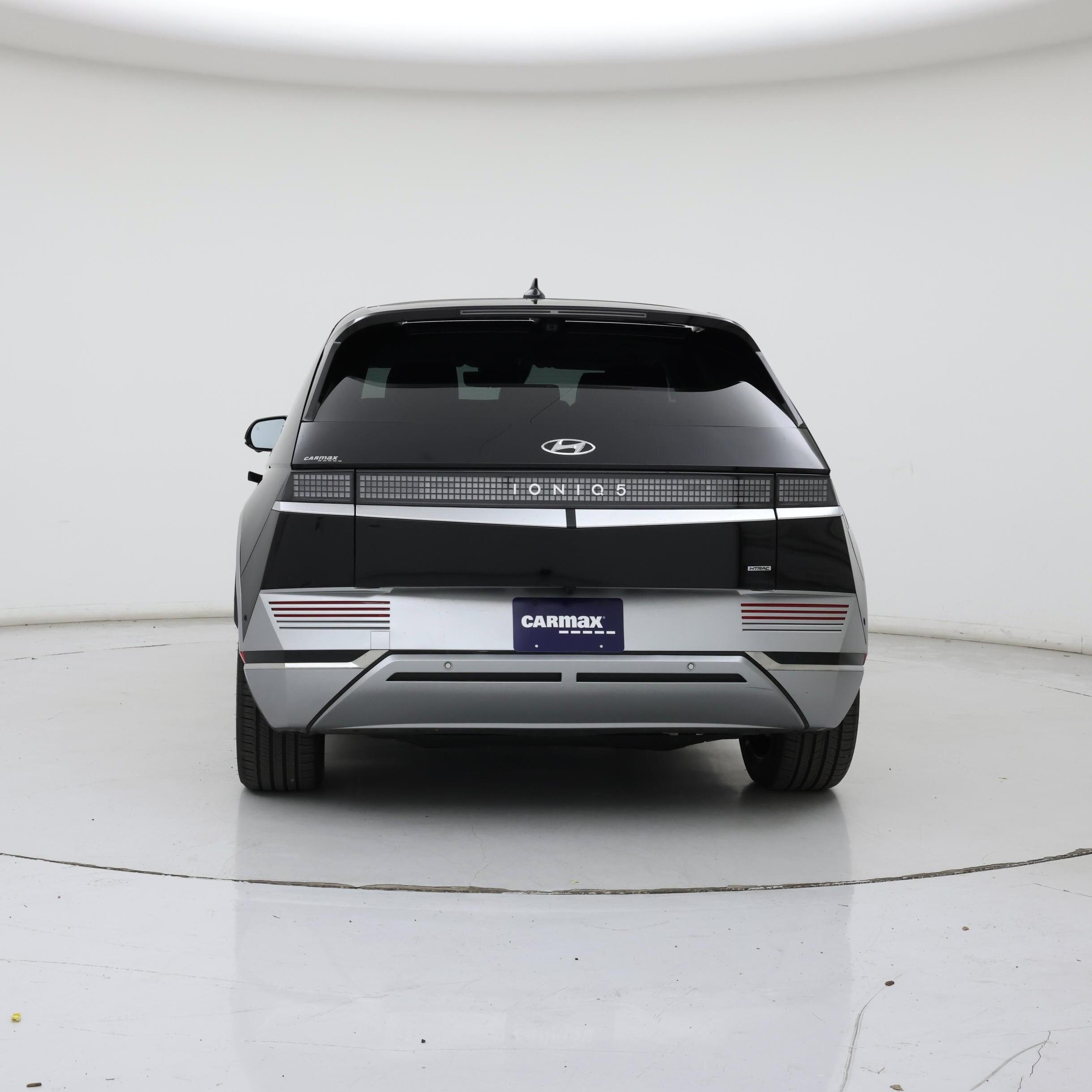 Thumbnail: 2024 Hyundai Ioniq 5 - 6