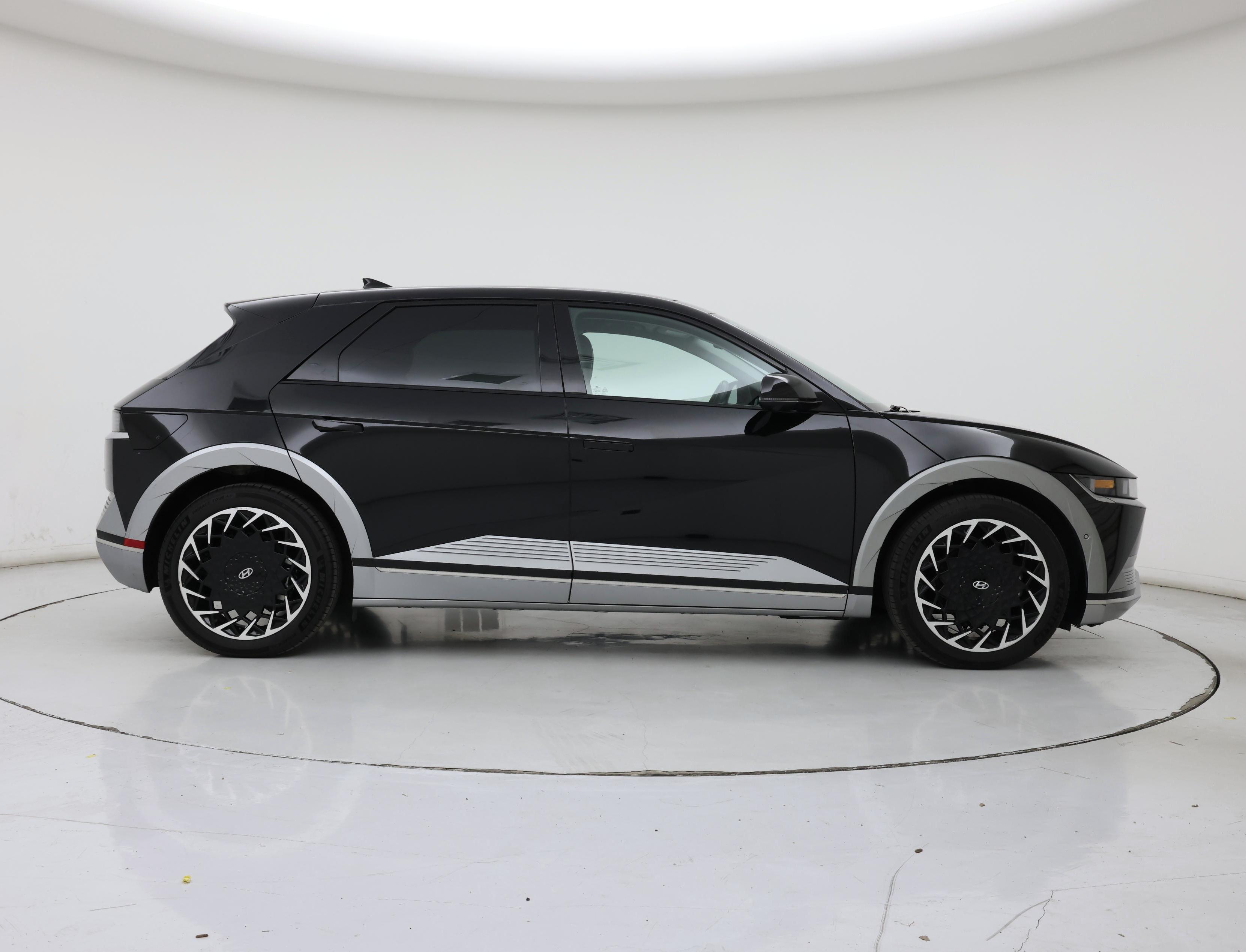 Thumbnail: 2024 Hyundai Ioniq 5 - 7