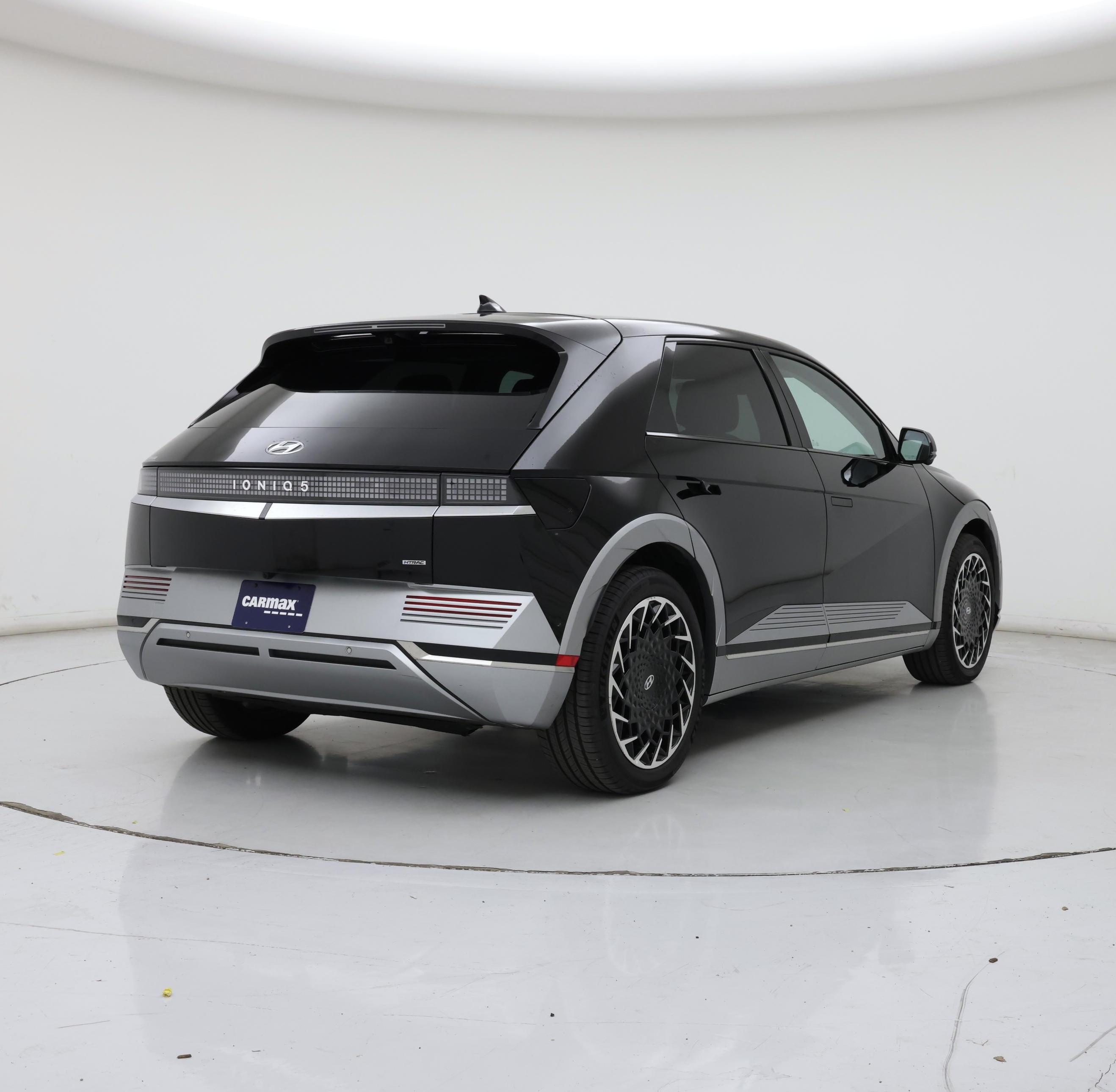 Thumbnail: 2024 Hyundai Ioniq 5 - 8