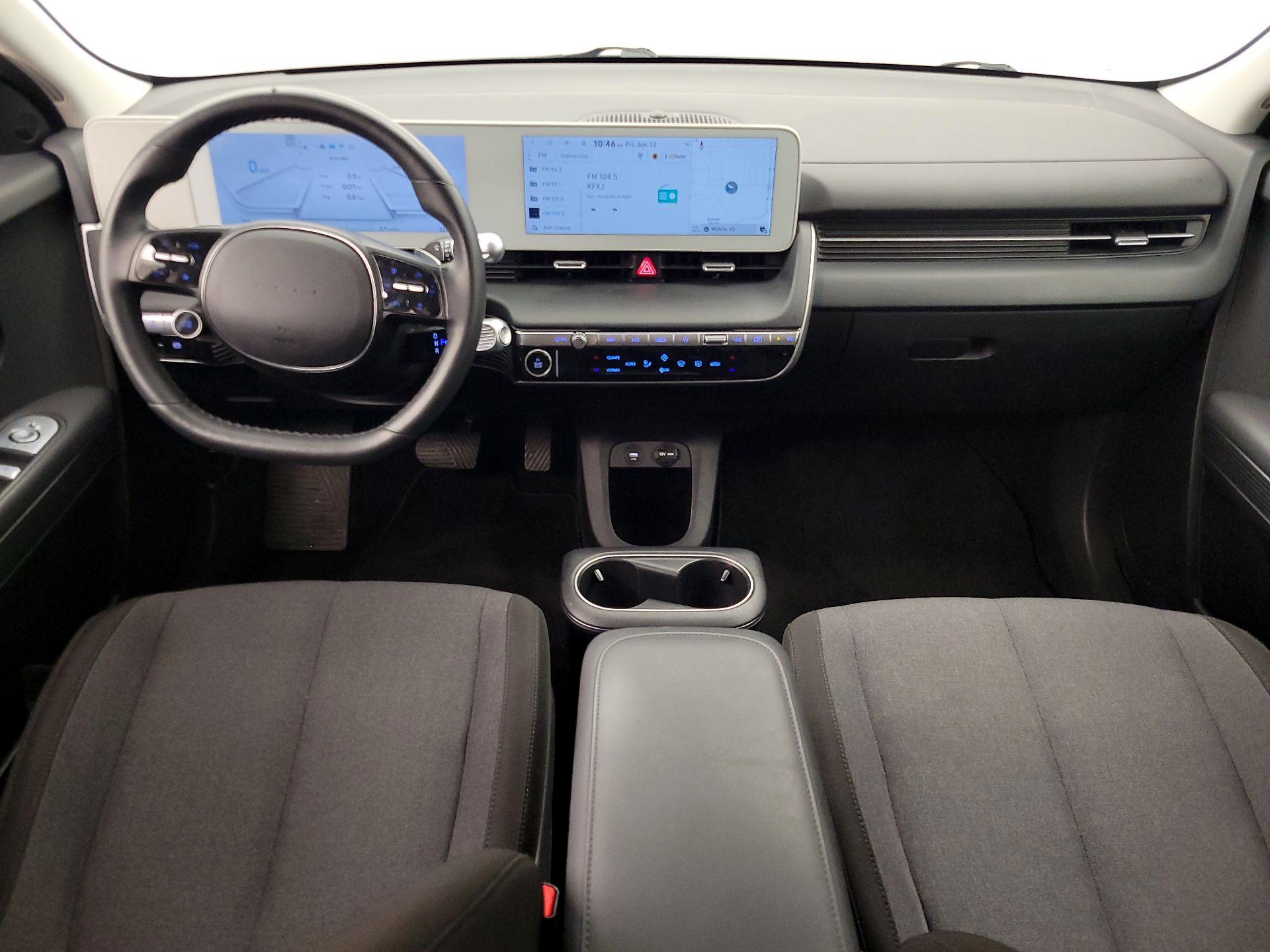 Thumbnail: 2024 Hyundai Ioniq 5 - 9