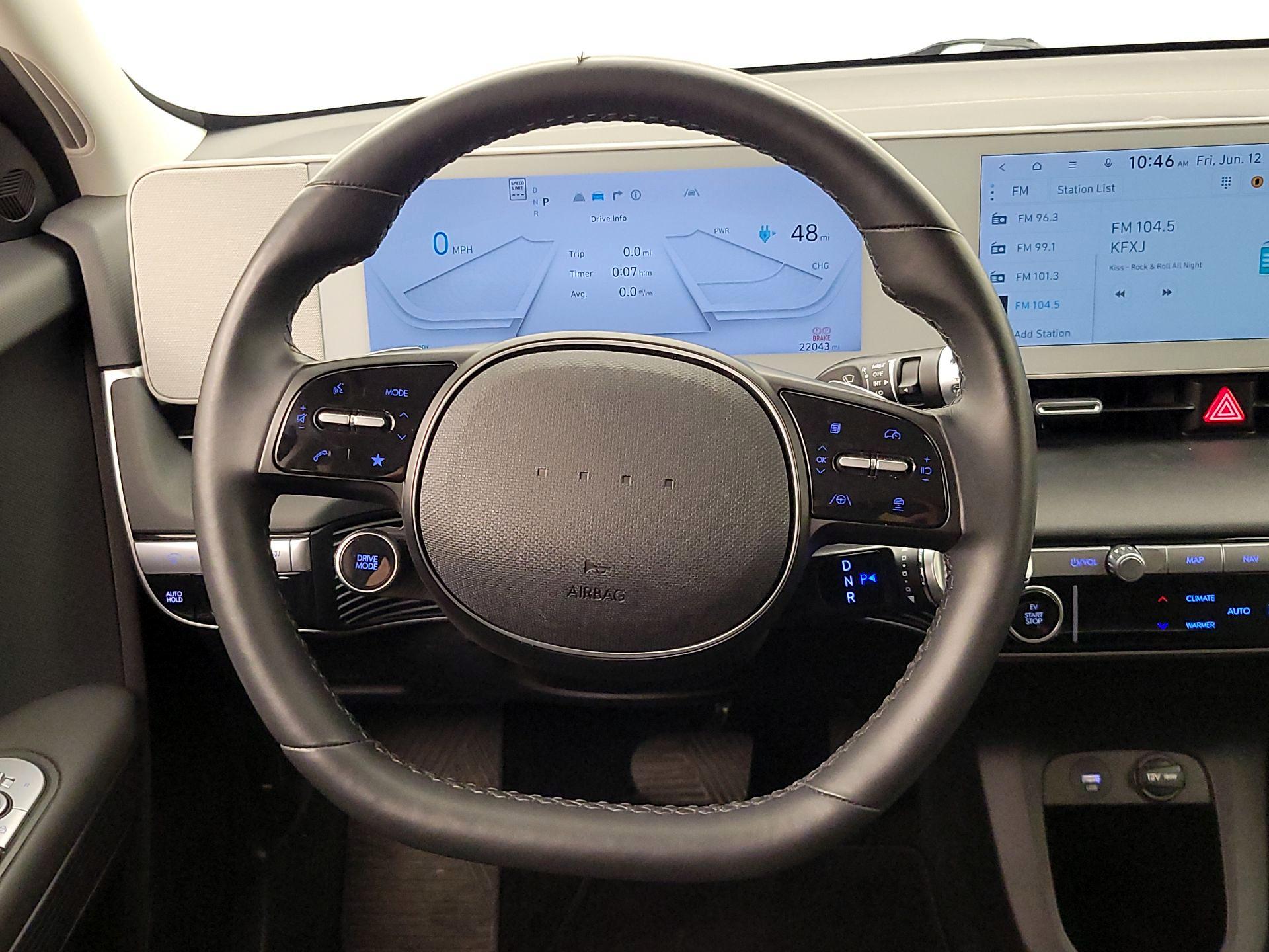 Thumbnail: 2024 Hyundai Ioniq 5 - 10