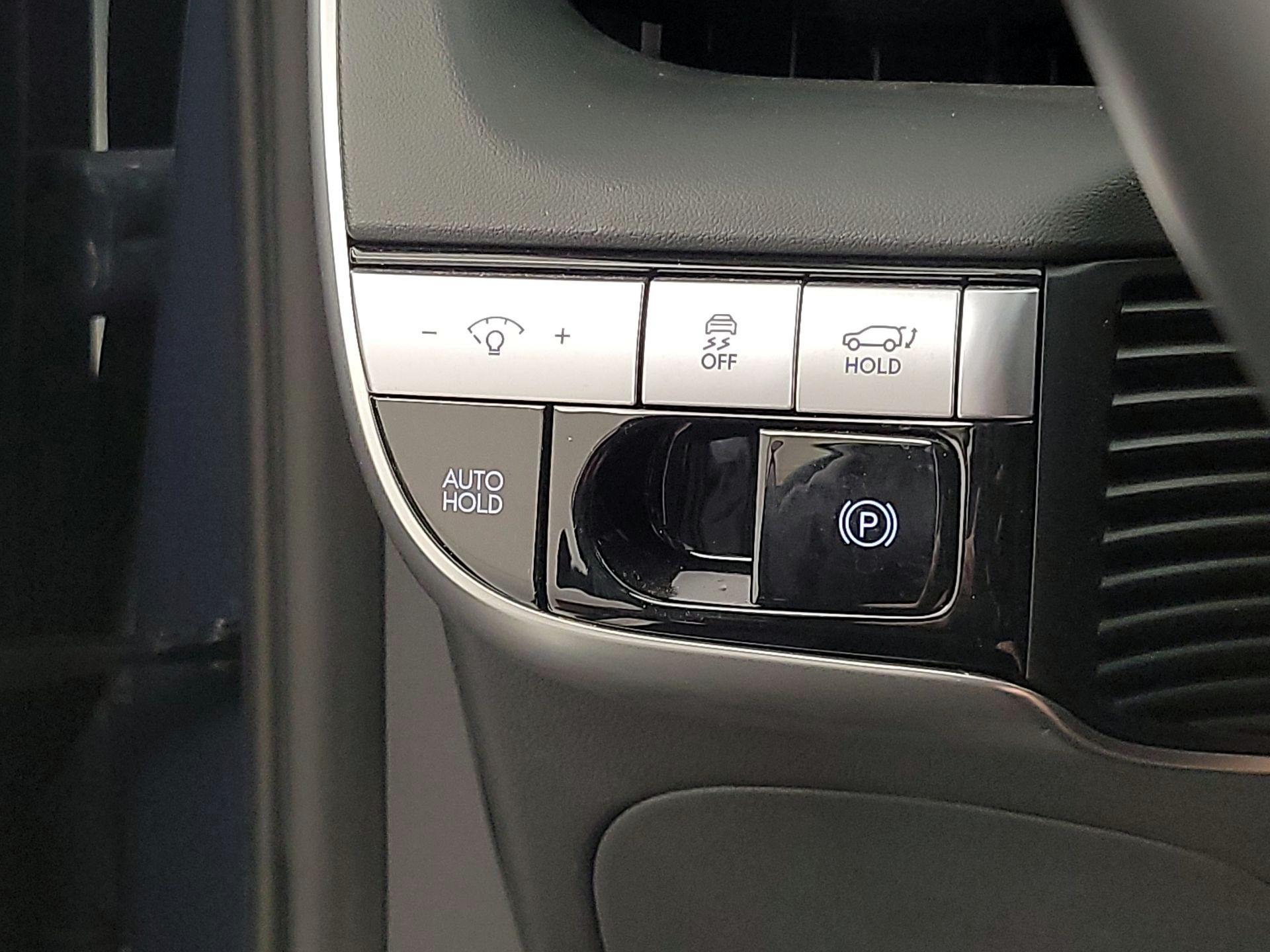 Thumbnail: 2024 Hyundai Ioniq 5 - 13
