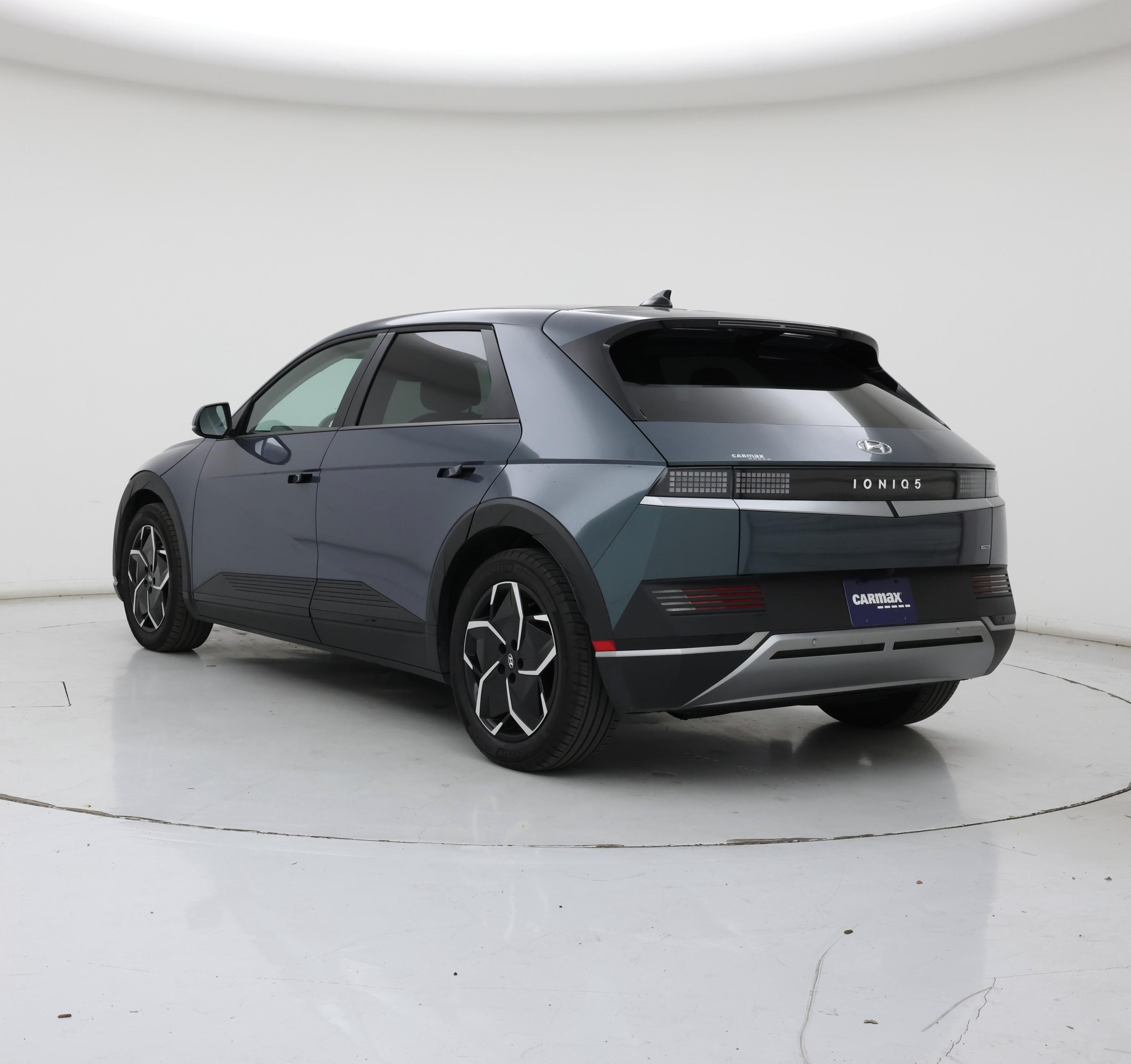 Thumbnail: 2024 Hyundai Ioniq 5 - 2