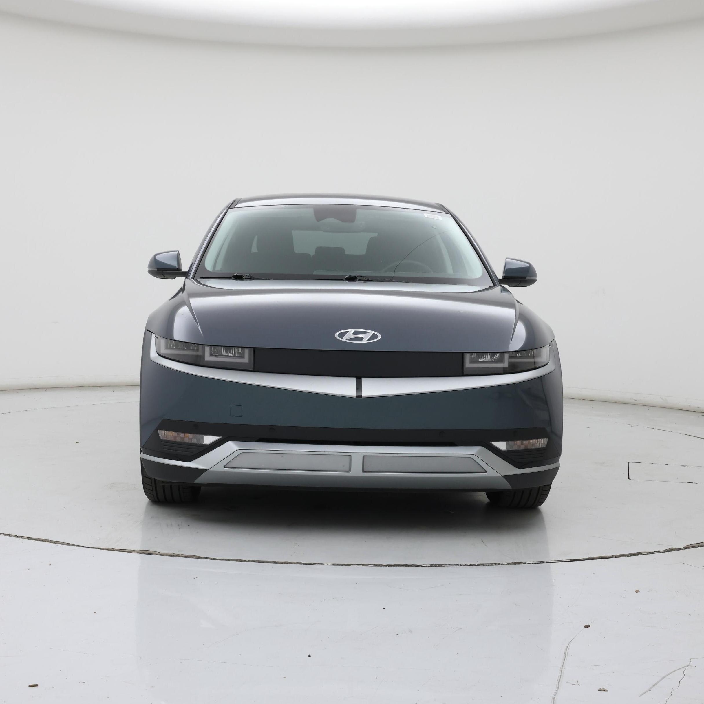 Thumbnail: 2024 Hyundai Ioniq 5 - 5