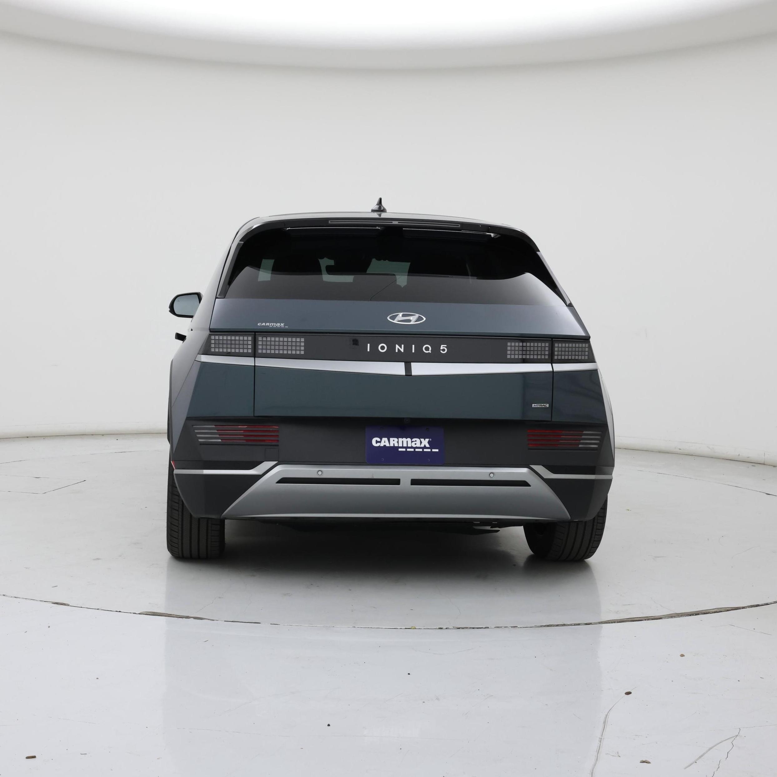 Thumbnail: 2024 Hyundai Ioniq 5 - 6