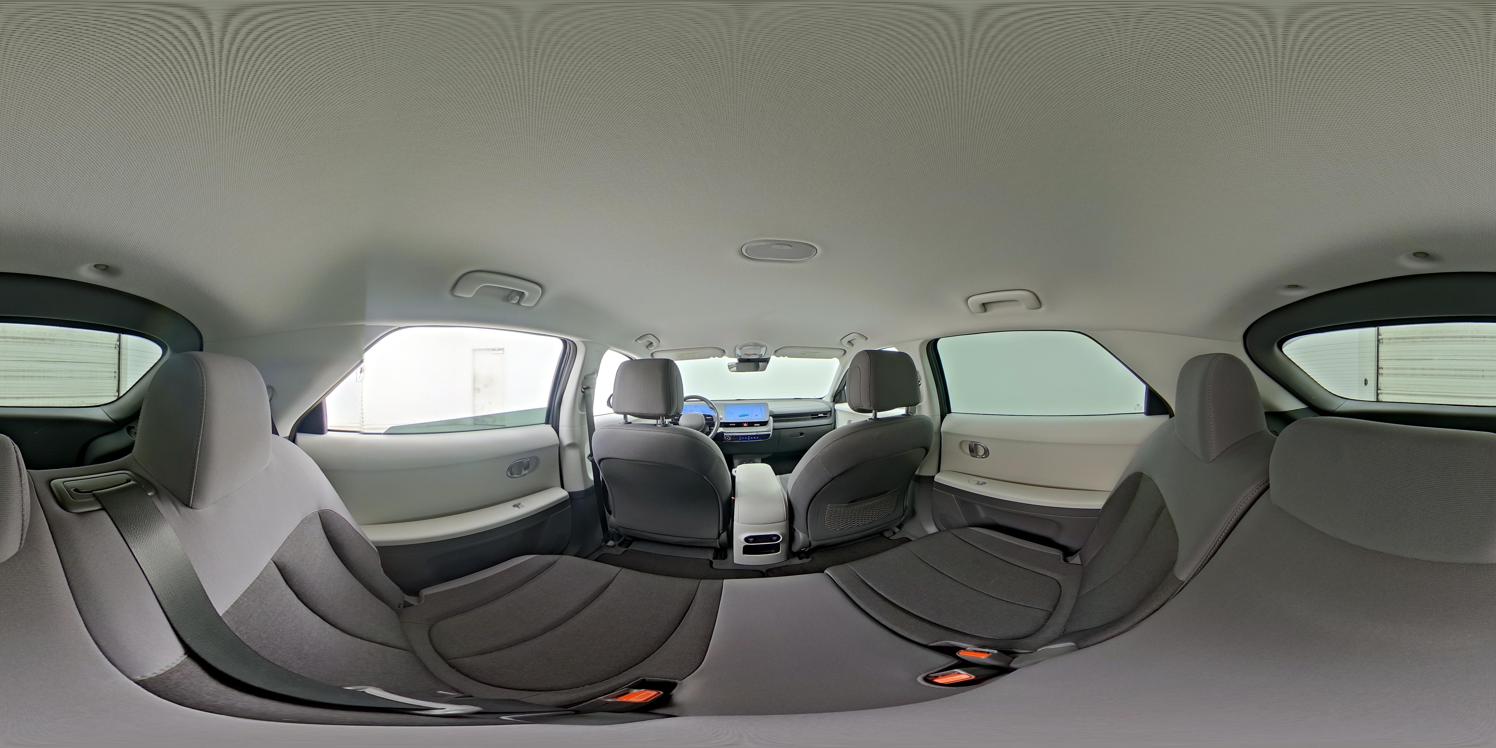 2024 Hyundai IONIQ 5 SEL - Photo 27