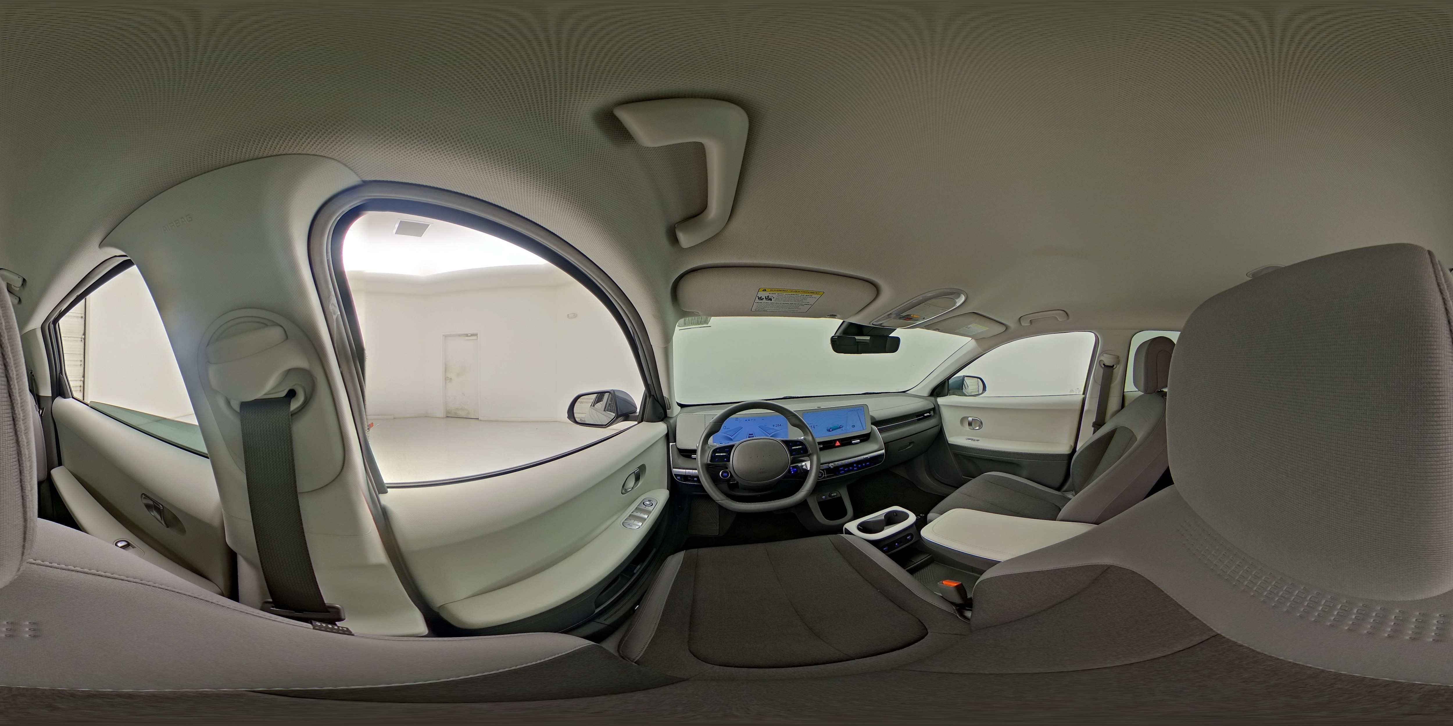 2024 Hyundai IONIQ 5 SEL - Photo 28