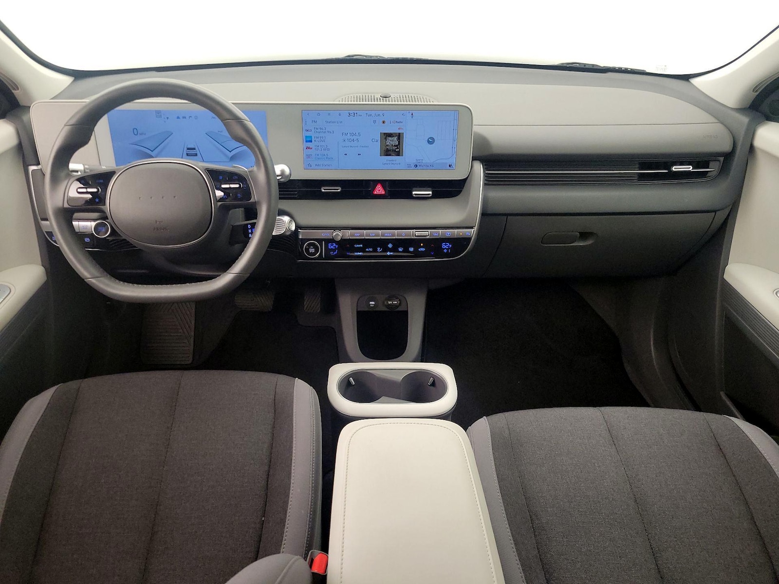 2024 Hyundai IONIQ 5 SEL - Photo 10